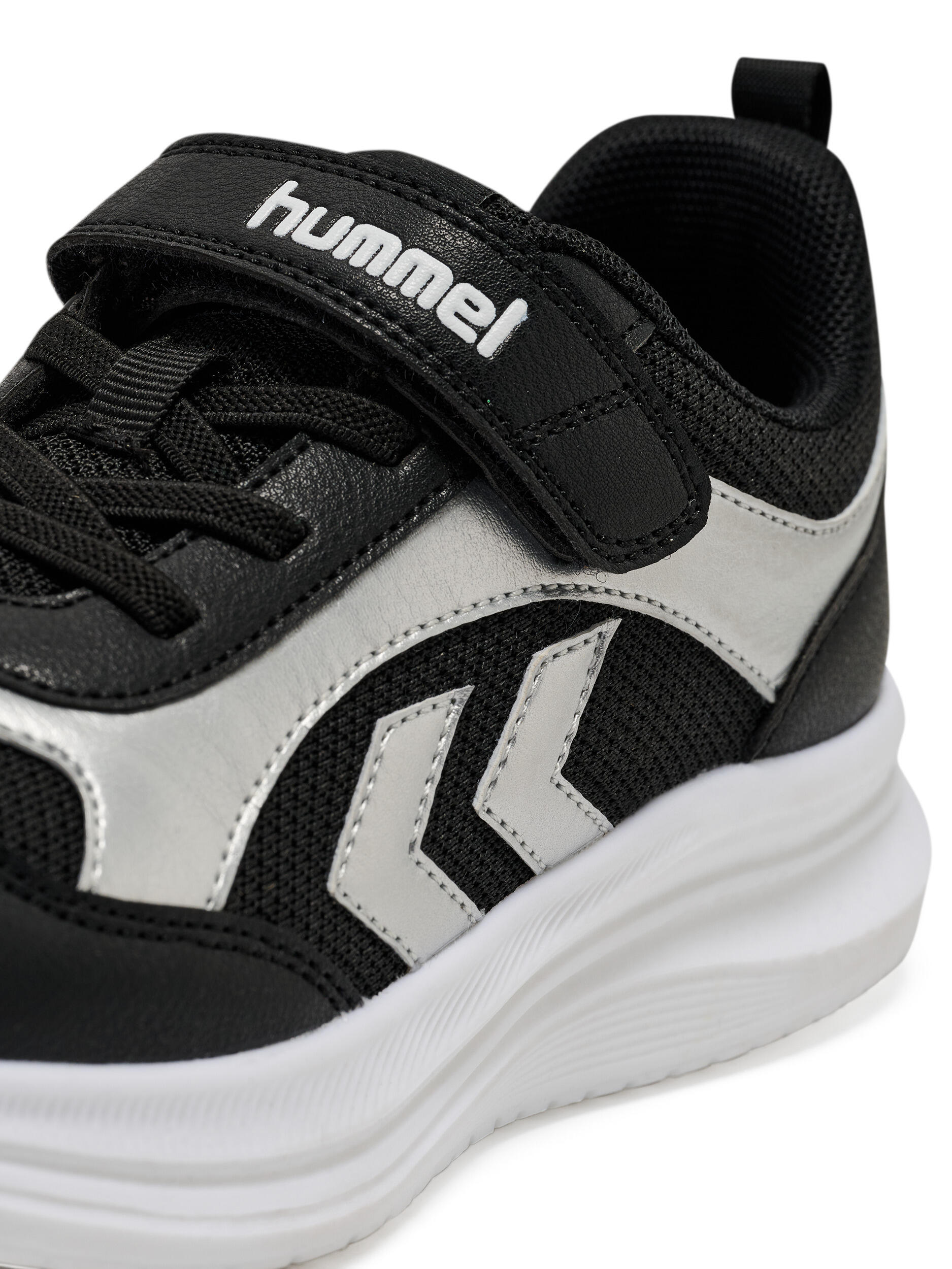 Baskets dla dzieci Hummel Glow 7/7