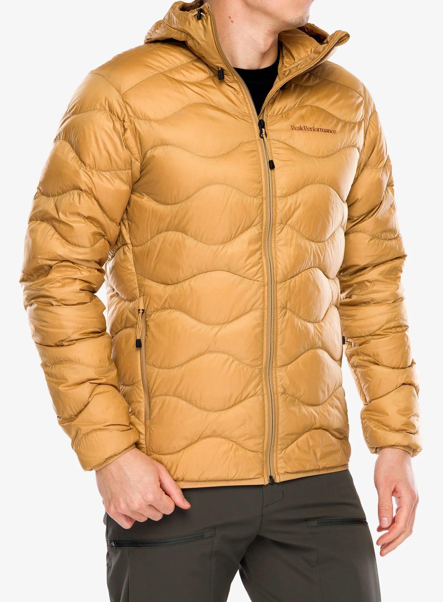 Kurtka puchowa Peak Performance Helium Down Hood Jacket 6/7