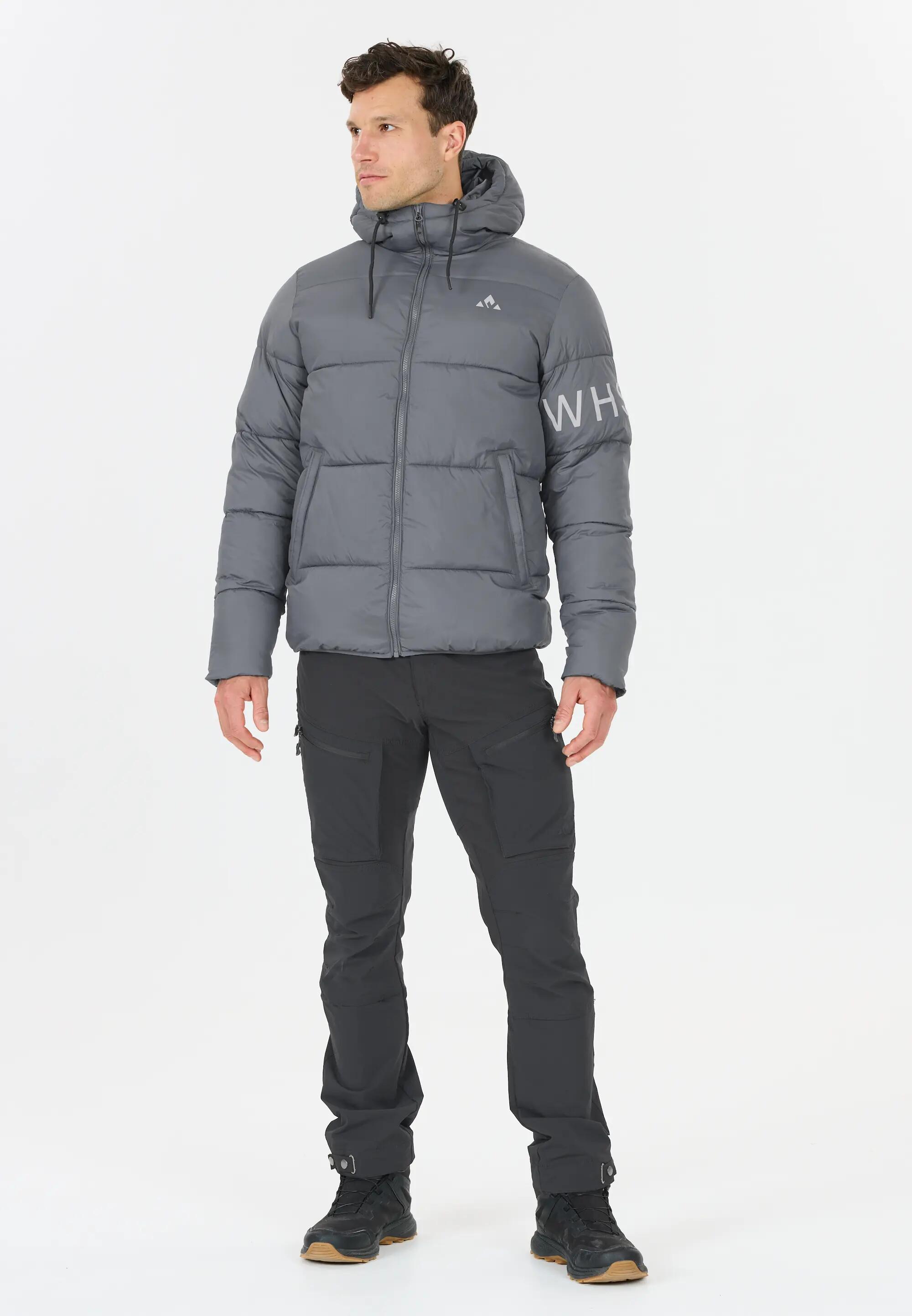 Jacke Drift 3/15
