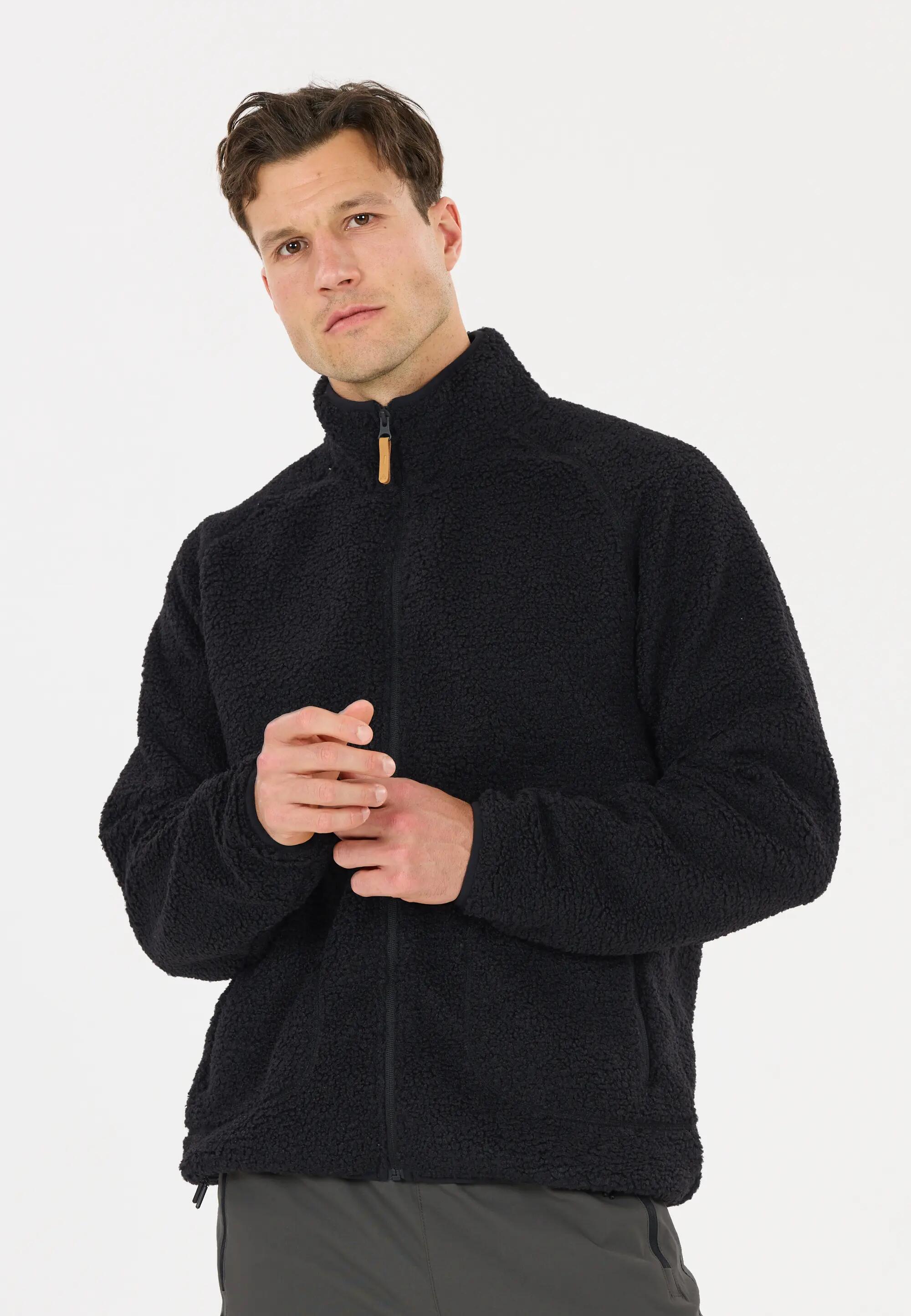 Fleecejacke Pioneer 3/9