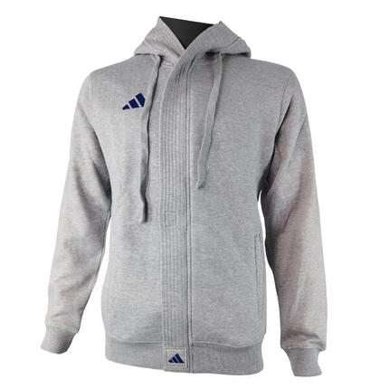 Veste à capuche