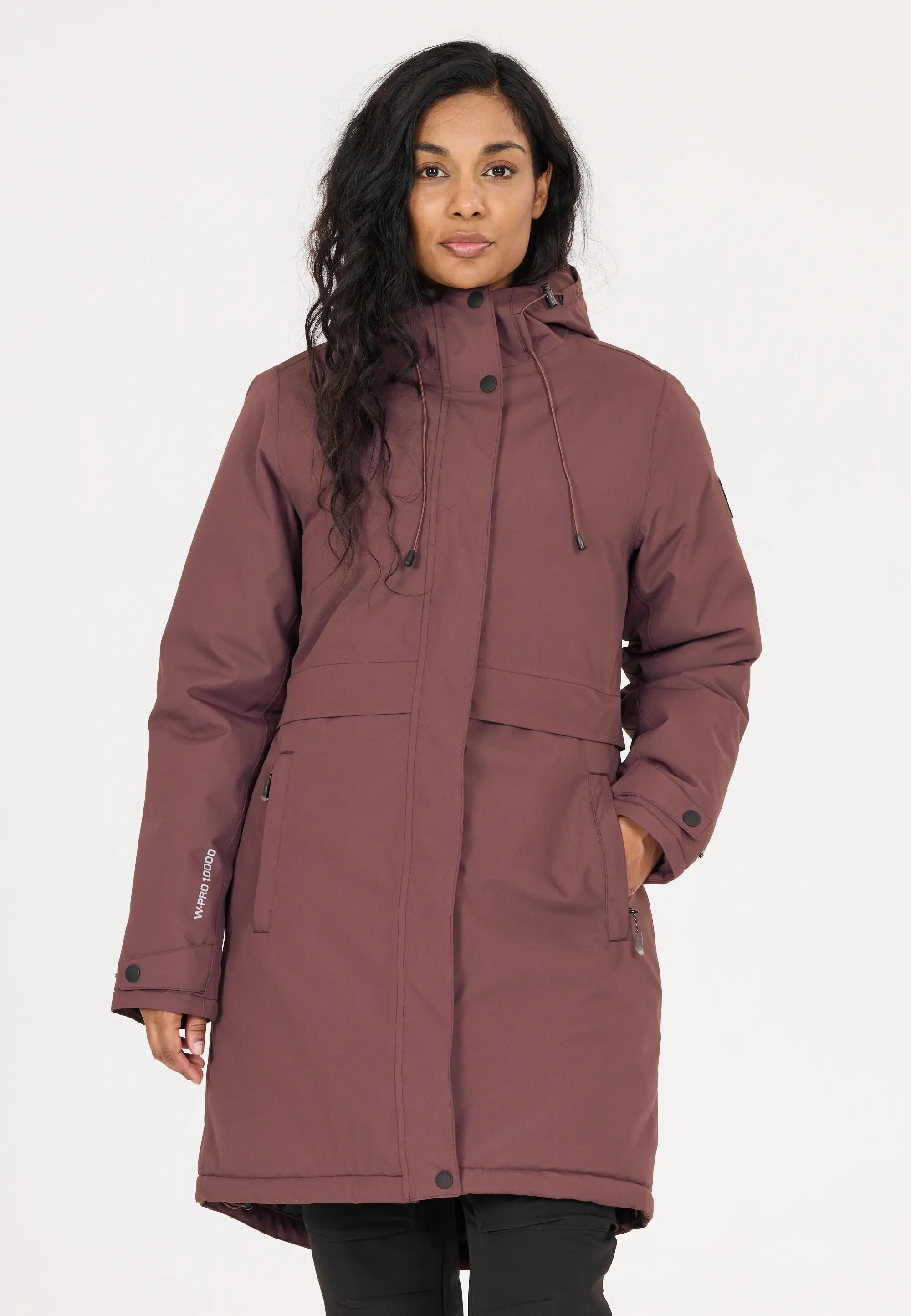 Parka Mullie V2 3/15