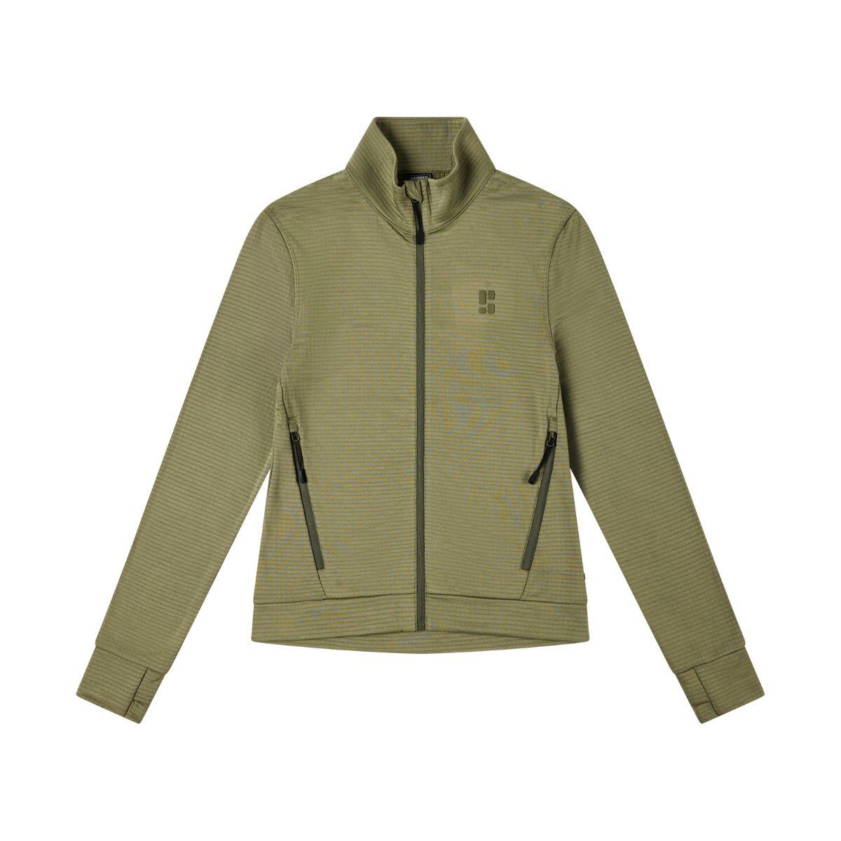 Groen