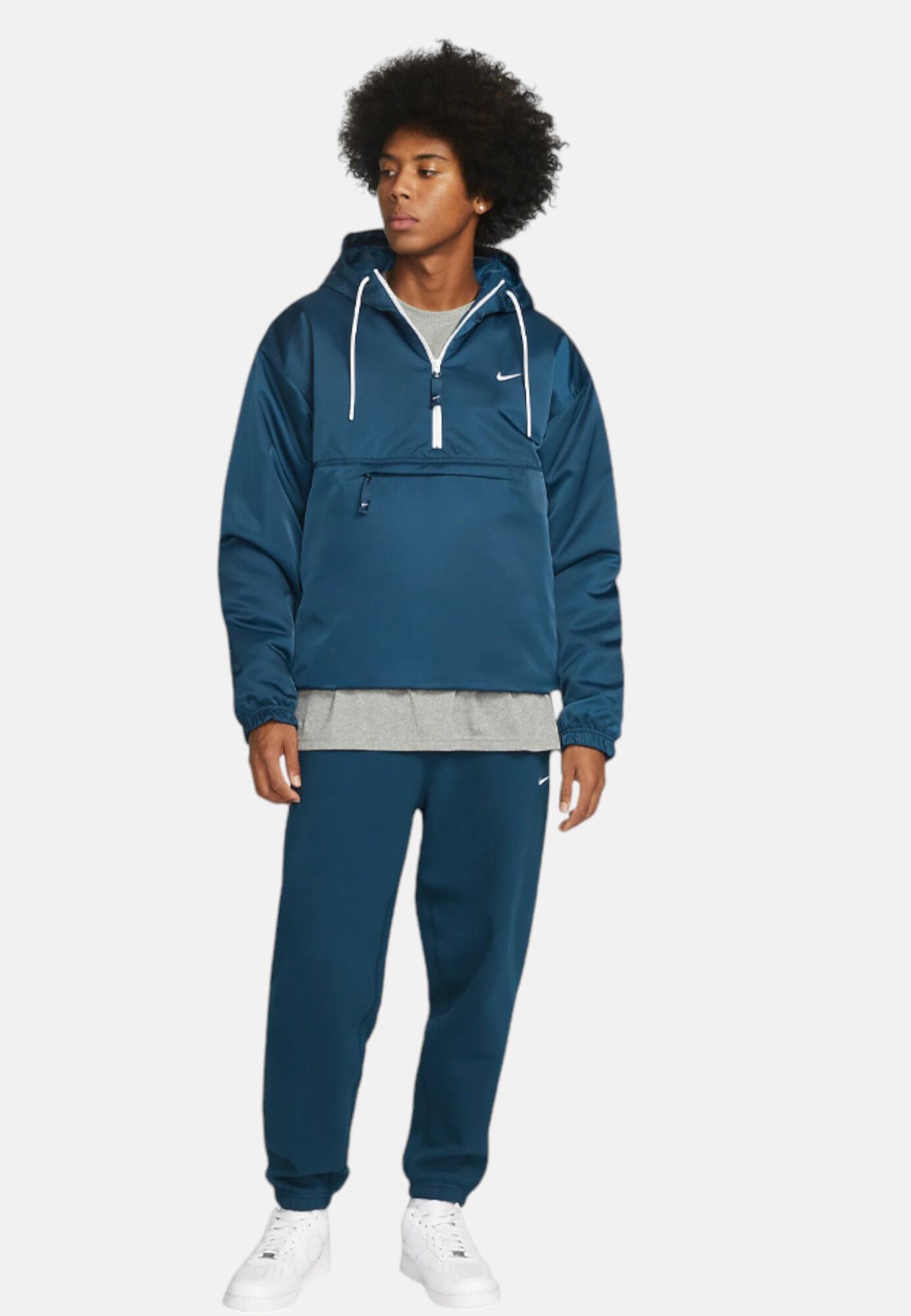 Giacca anorak Nike Sportswear SOLO SWOOSH 5/5