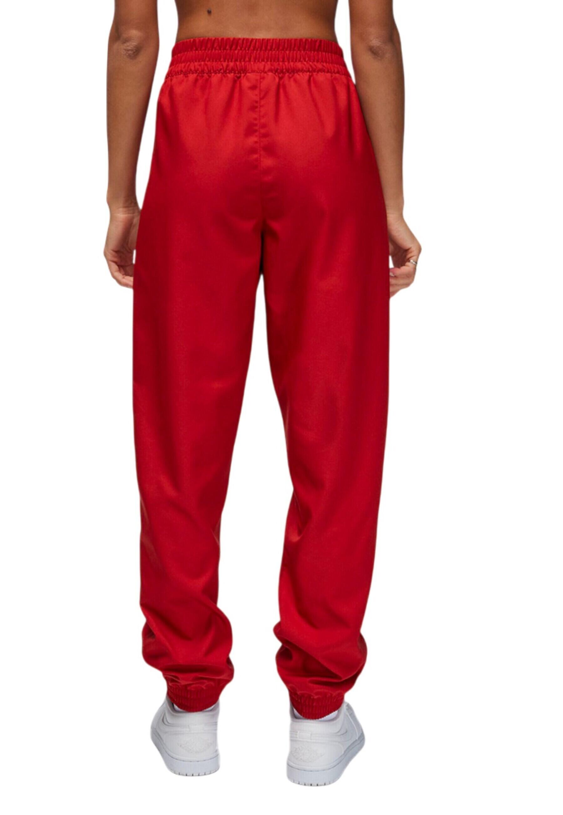 Pantaloni da tuta JORDAN W J WVN PANT CORE 2/3