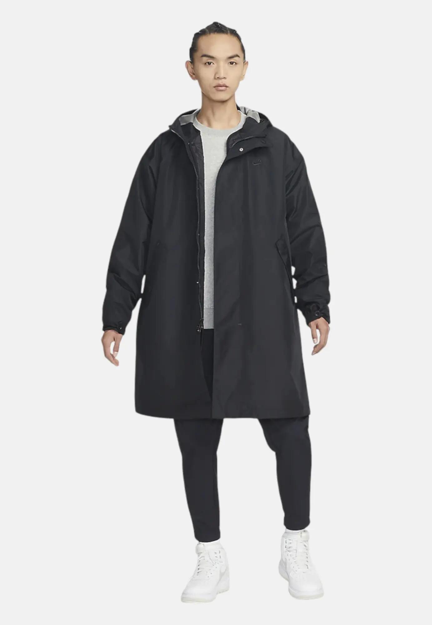 Giacca Nike Sportswear M NSW TP SFADV GORE 3N1 PRKA 4/4
