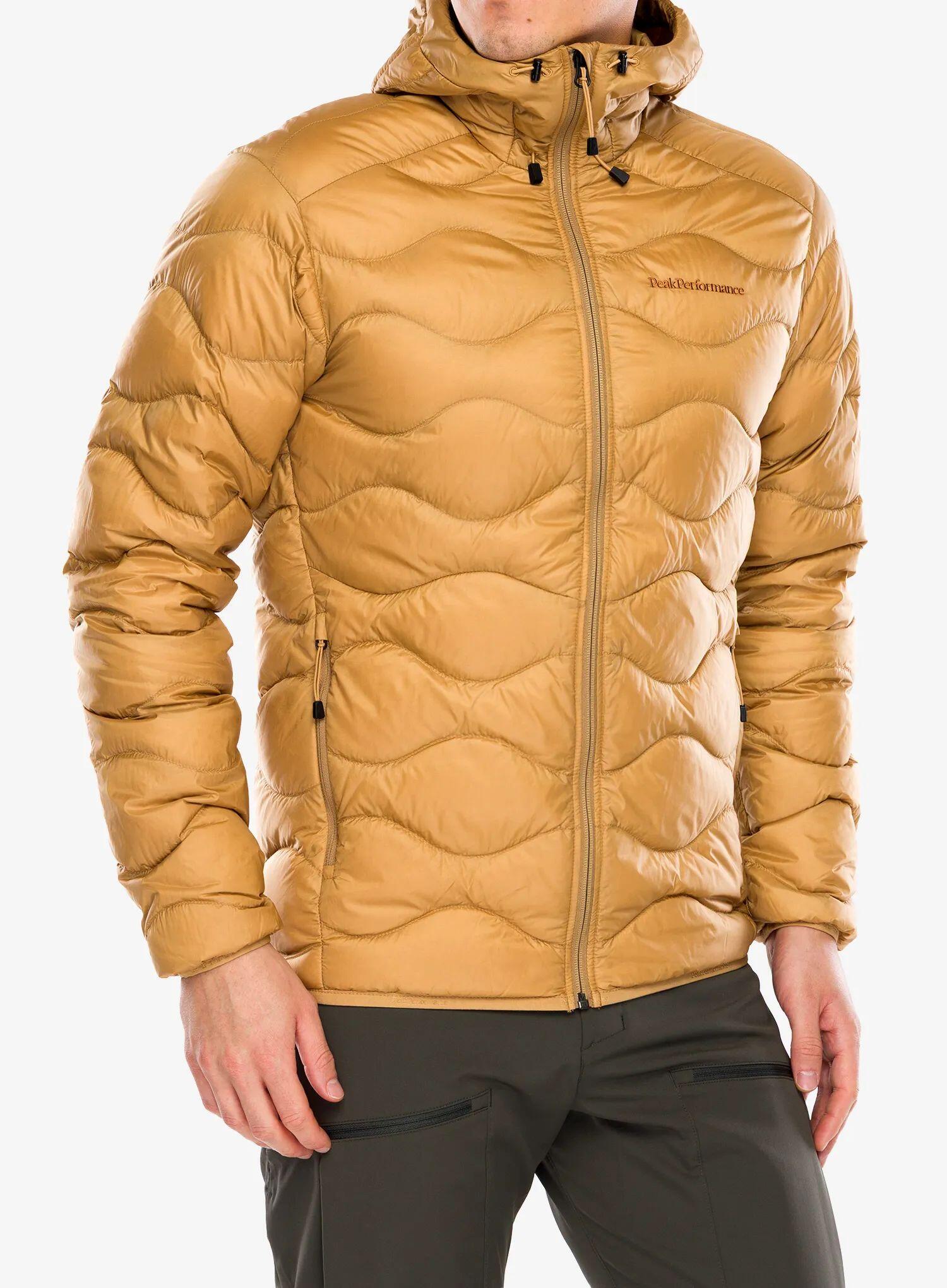 Kurtka puchowa Peak Performance Helium Down Hood Jacket 3/7