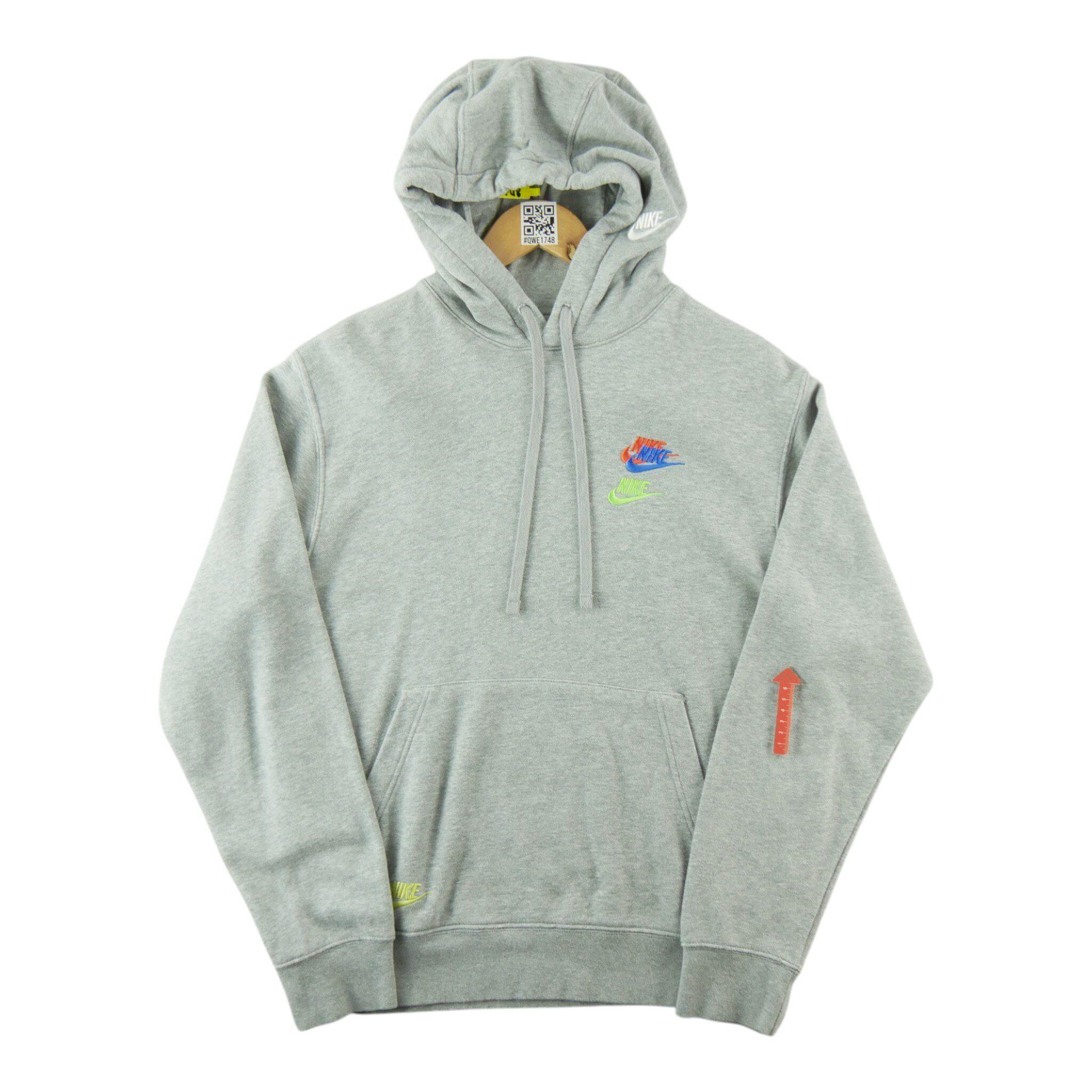 Segunda Vida - Nike Conjunto Deportivo Hombre - Bueno 2/7
