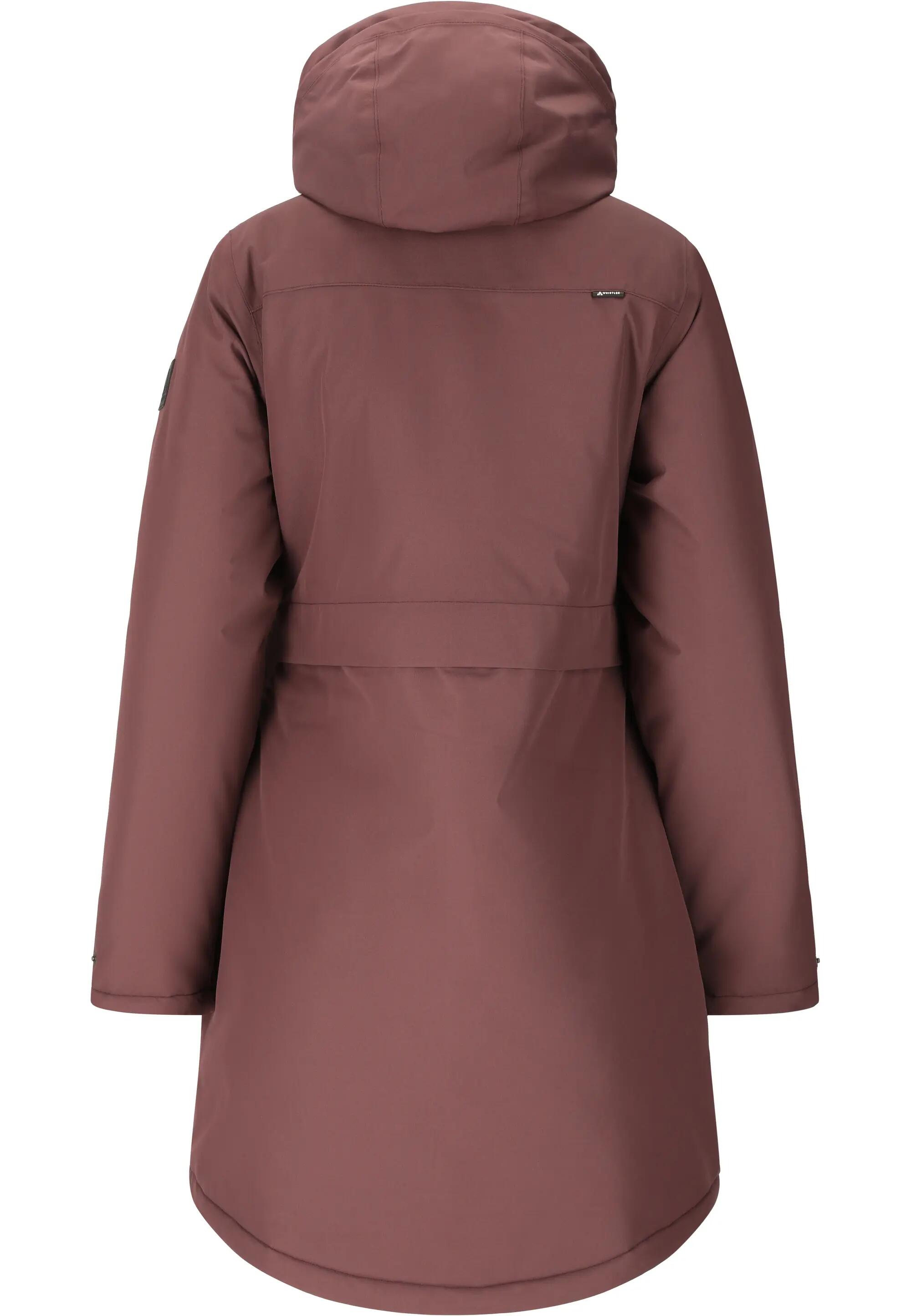 Parka Mullie V2 2/15