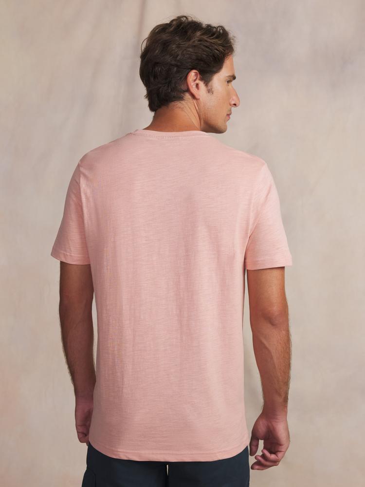 T-shirt TBS Rorry 3/5