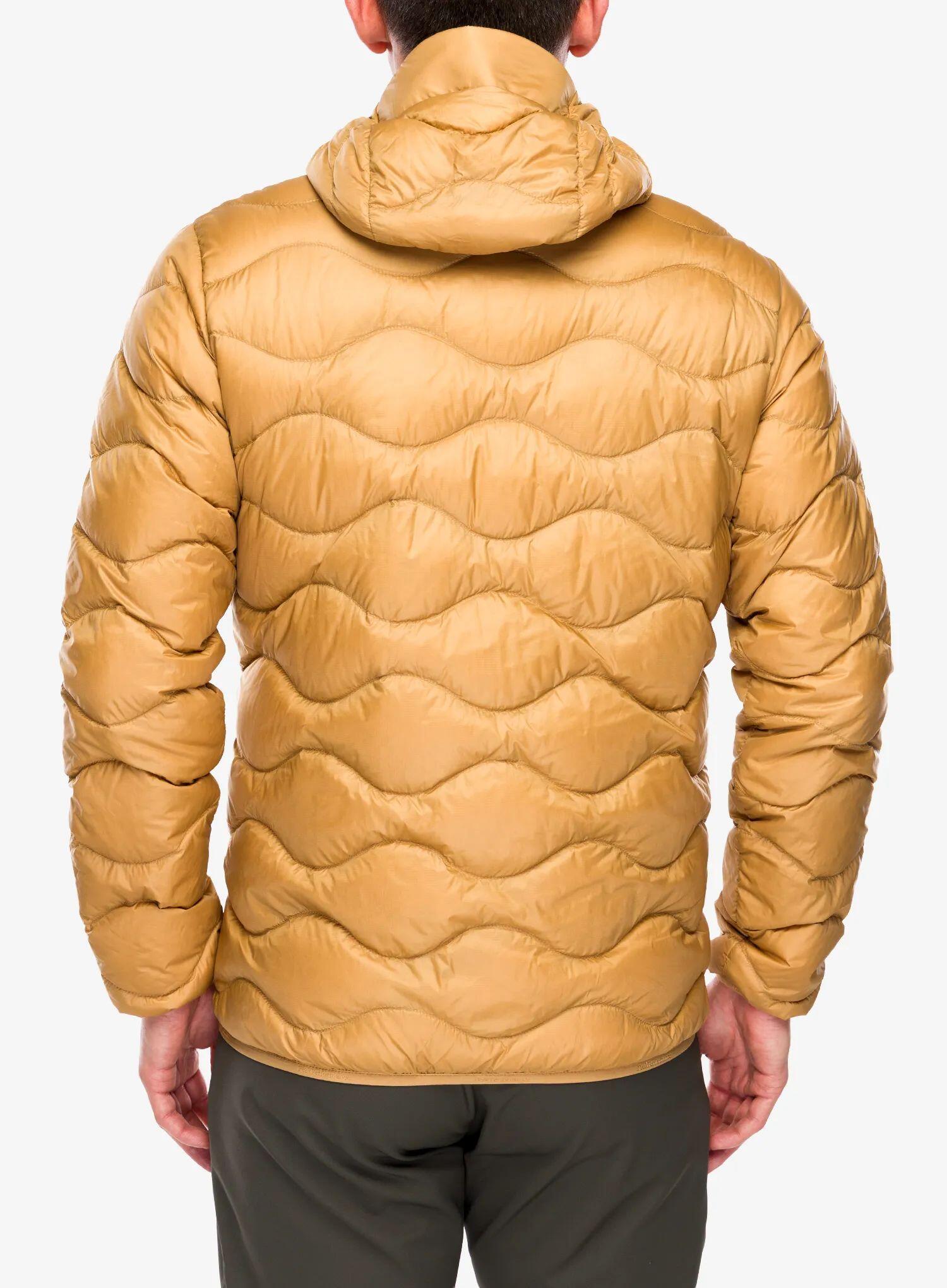 Kurtka puchowa Peak Performance Helium Down Hood Jacket 2/7