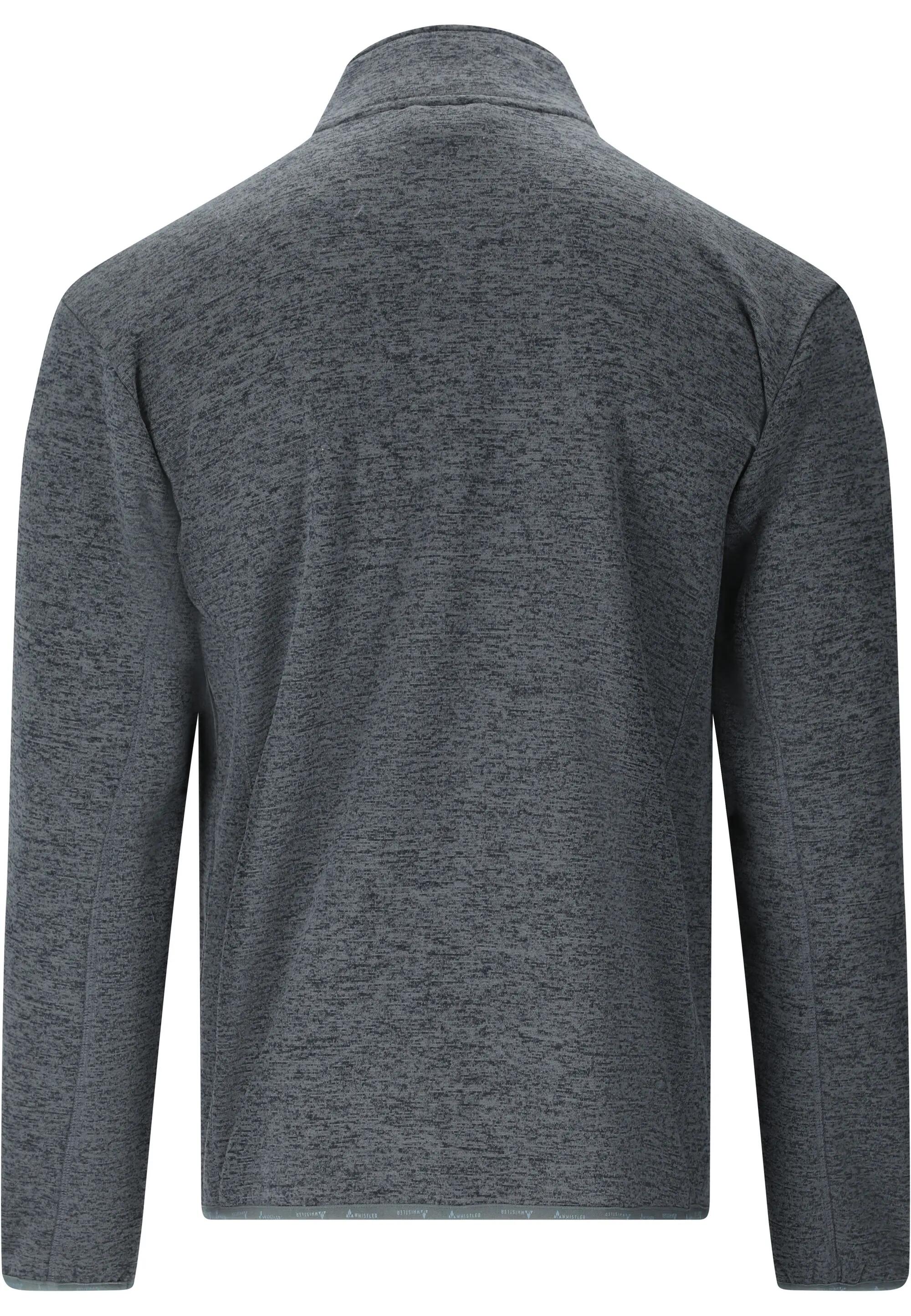 Fleecejacke Sampton 2/15