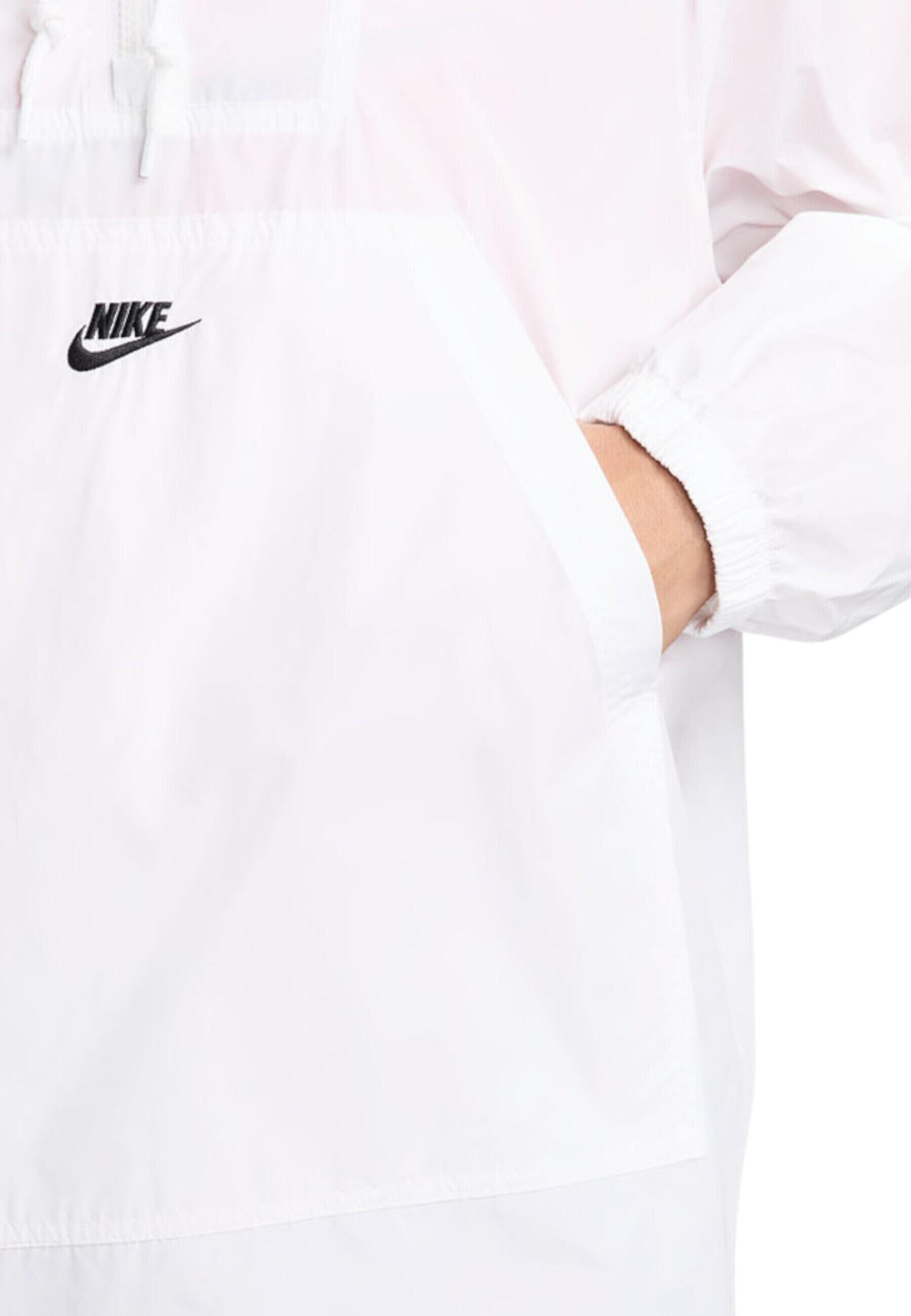 Nike Sportswear - Giacca M NK CLUB MARINA ANORAK in Poliestere per uomo 4/4