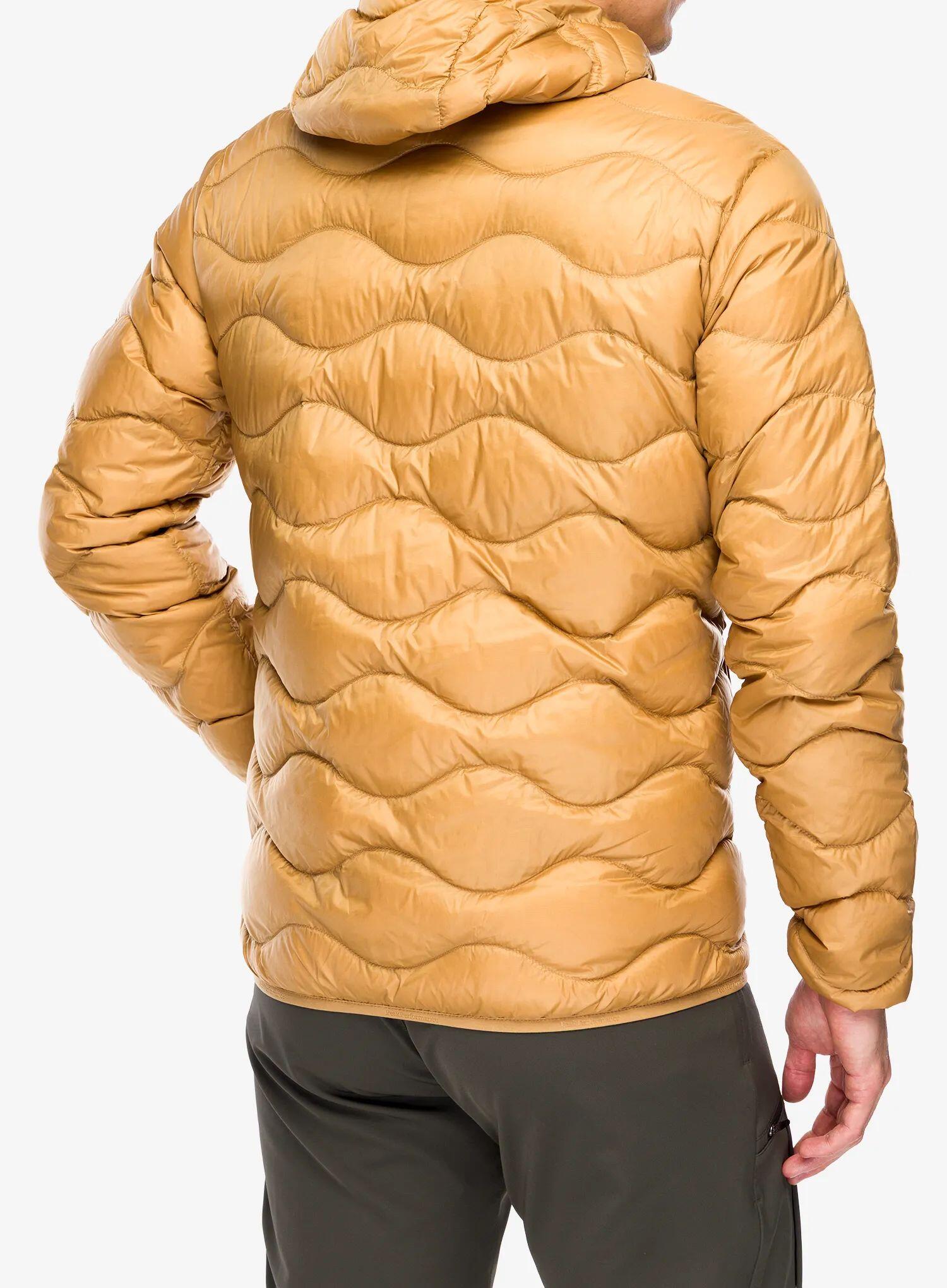 Kurtka puchowa Peak Performance Helium Down Hood Jacket 7/7