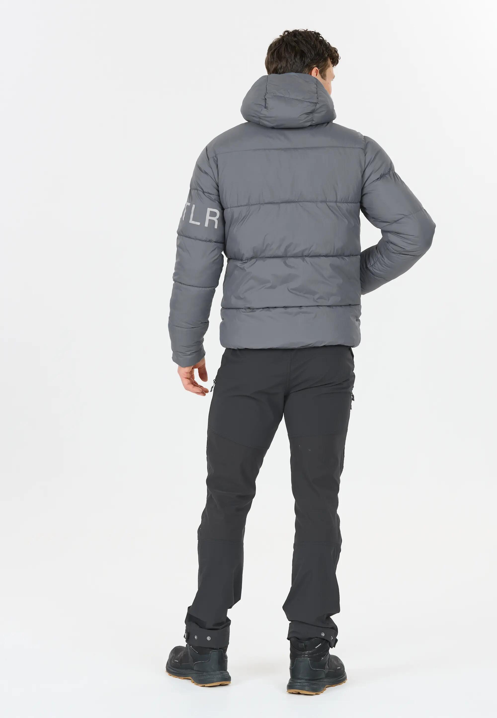 Jacke Drift 5/15