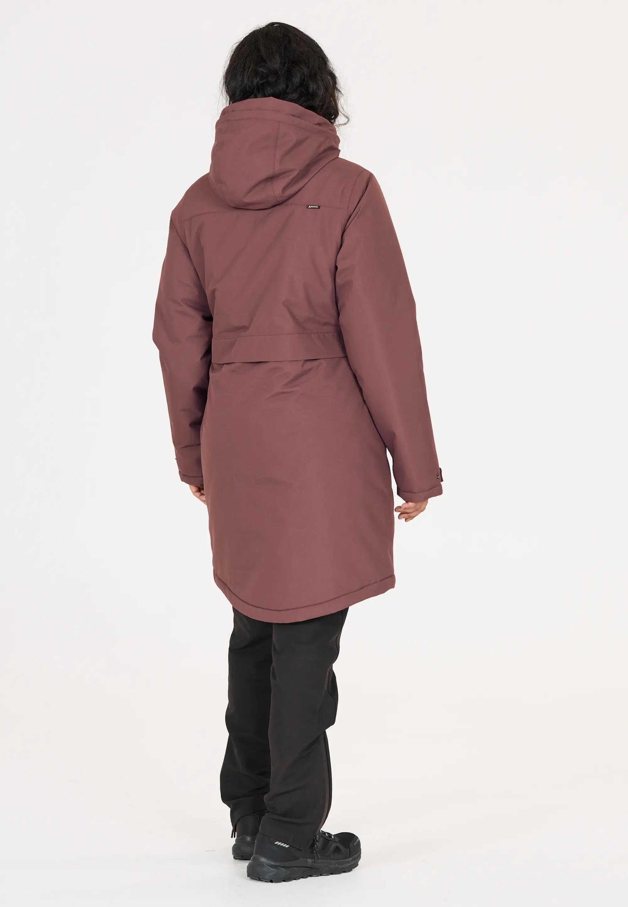 Parka Mullie V2 5/15