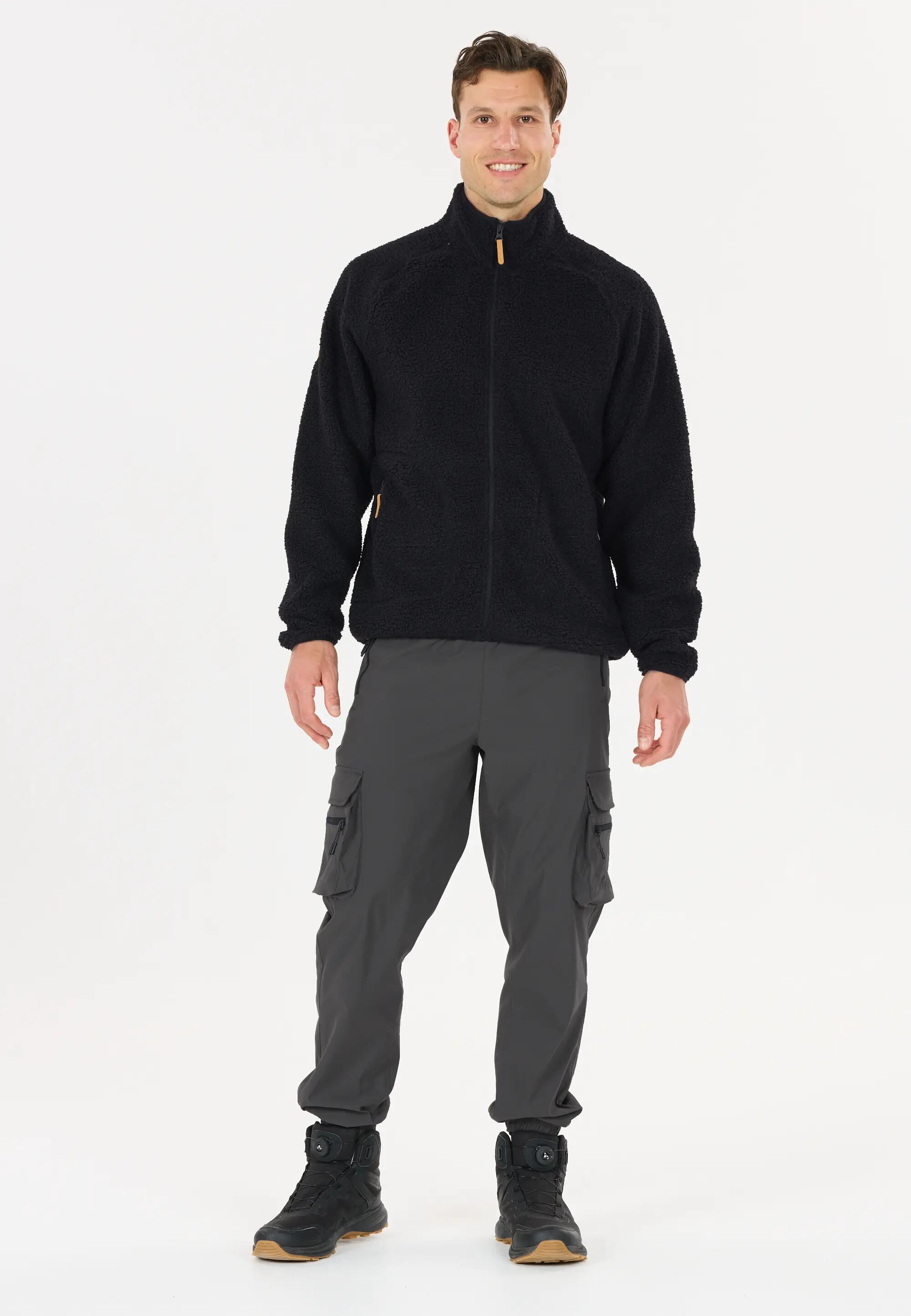 Fleecejacke Pioneer 5/9