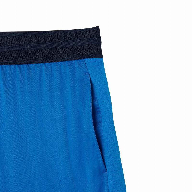 SHORT LACOSTE PLAYERS COLLECTION GH8950 3D3 XL 3/5