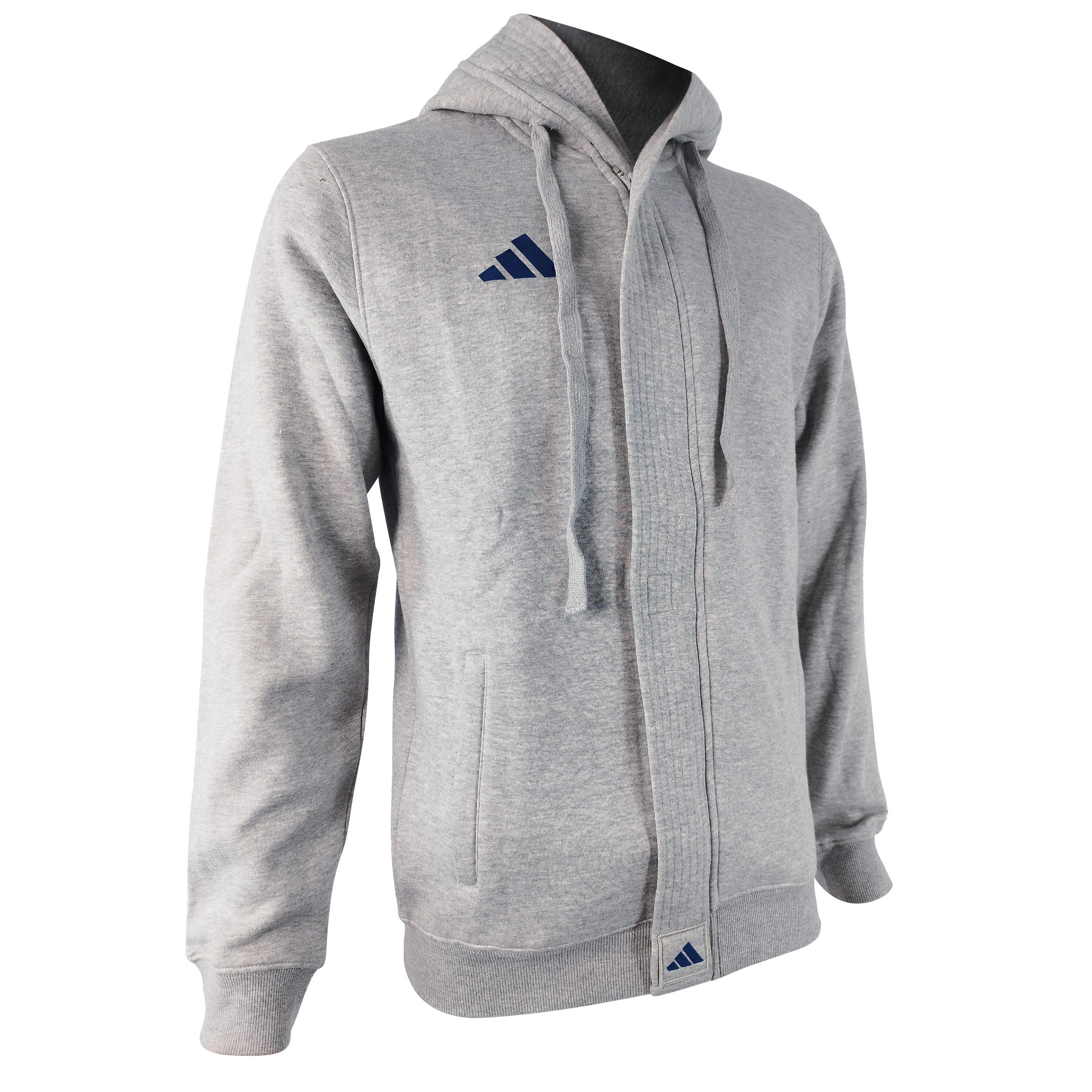 Veste à capuche 6/6