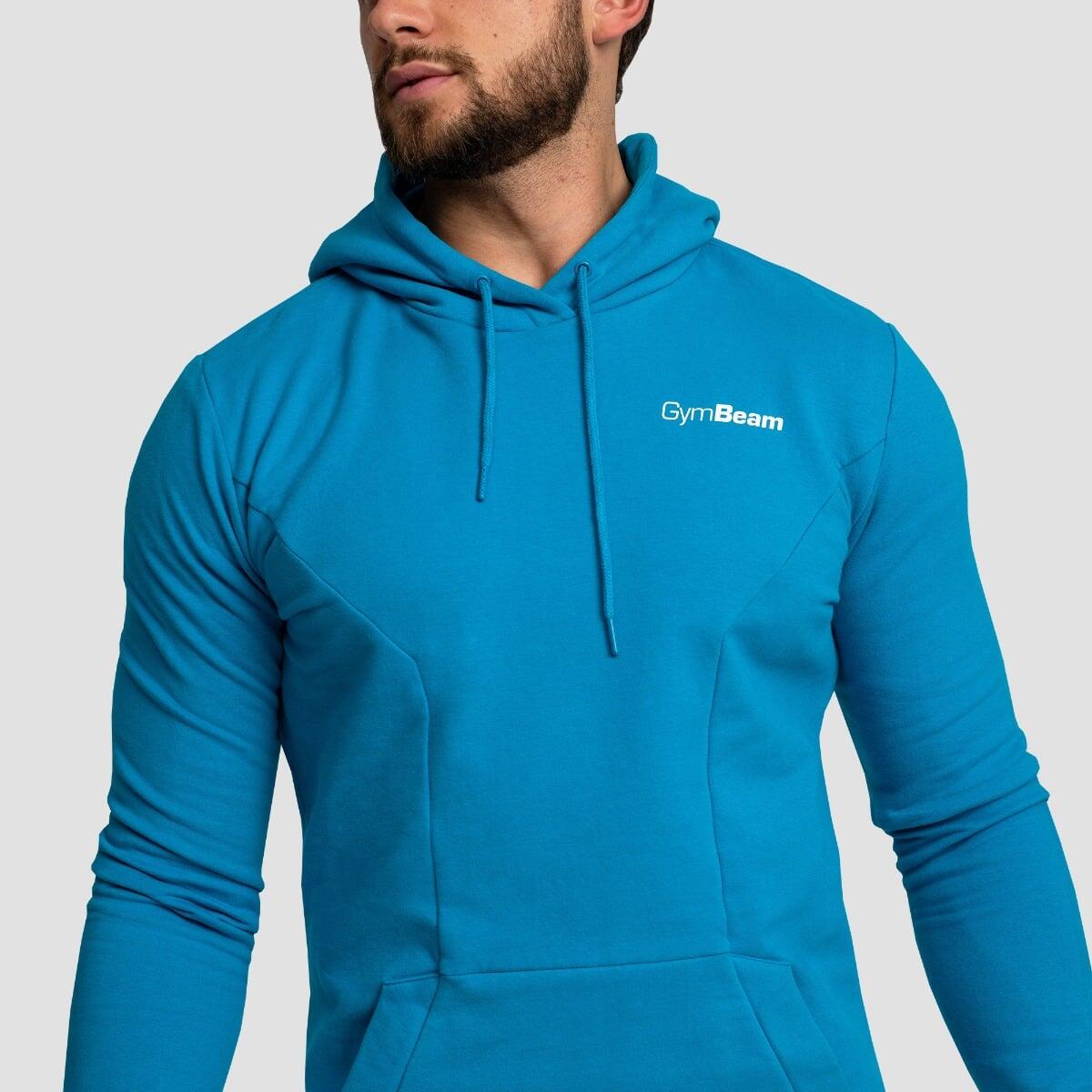 Bluza męska fitness z kapturem Limitless 2/7