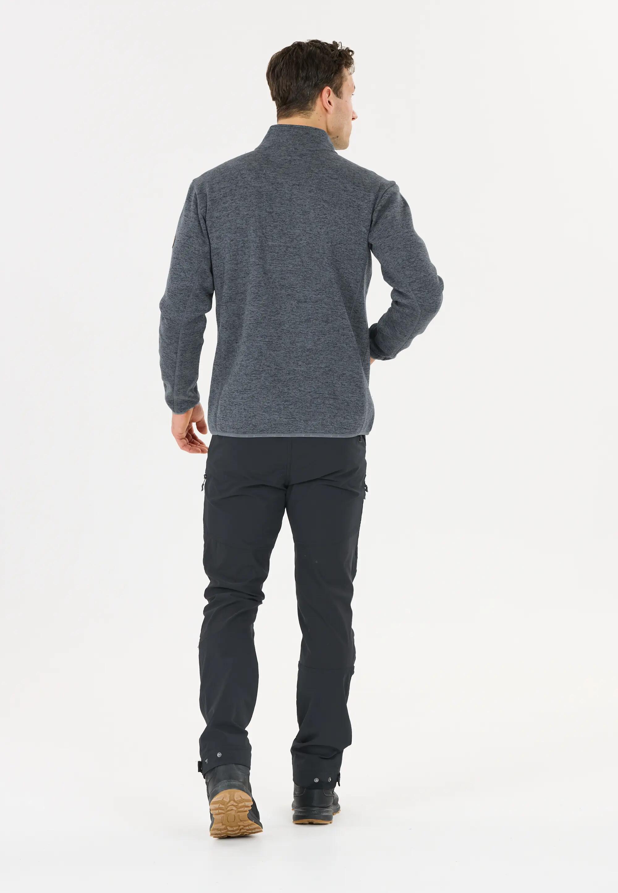 Fleecejacke Sampton 5/15