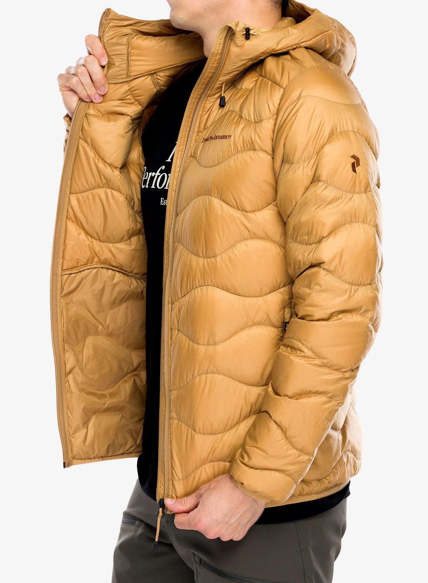 Kurtka puchowa Peak Performance Helium Down Hood Jacket 5/7