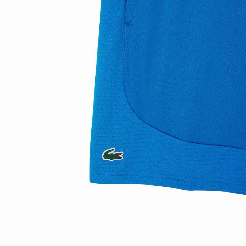 SHORT LACOSTE PLAYERS COLLECTION GH8950 3D3 XL 2/5