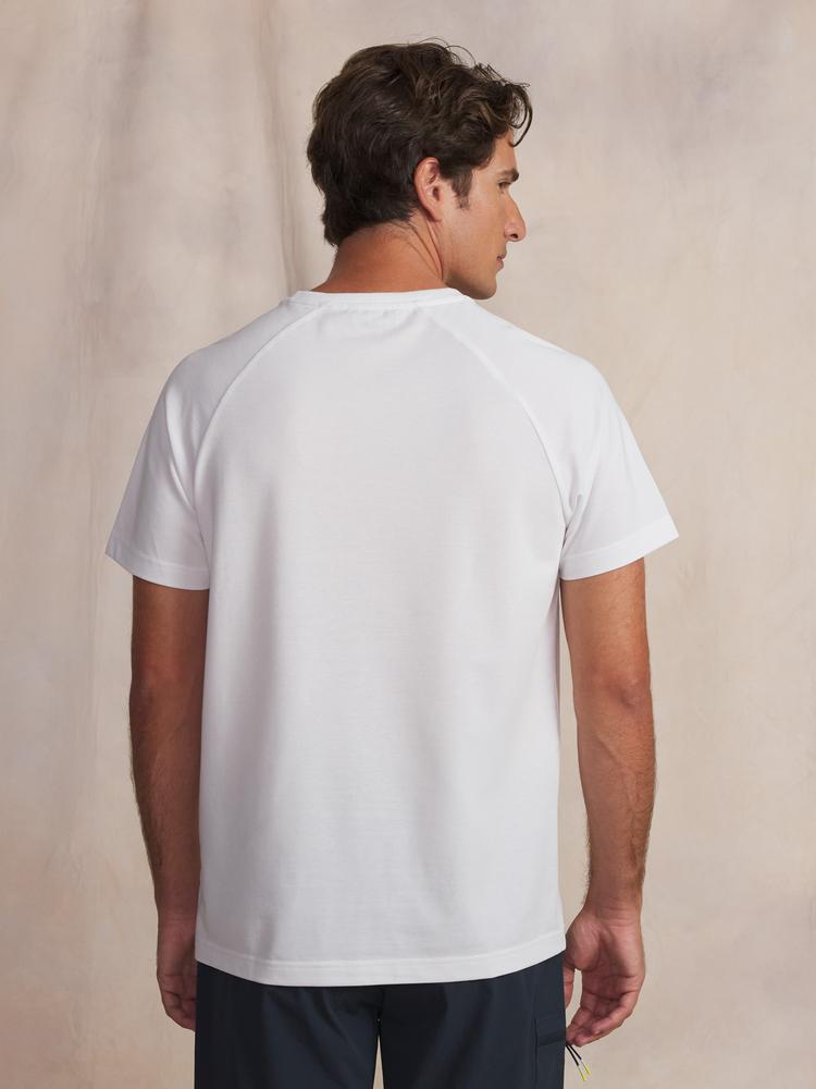 T-shirt TBS Maell 2/5