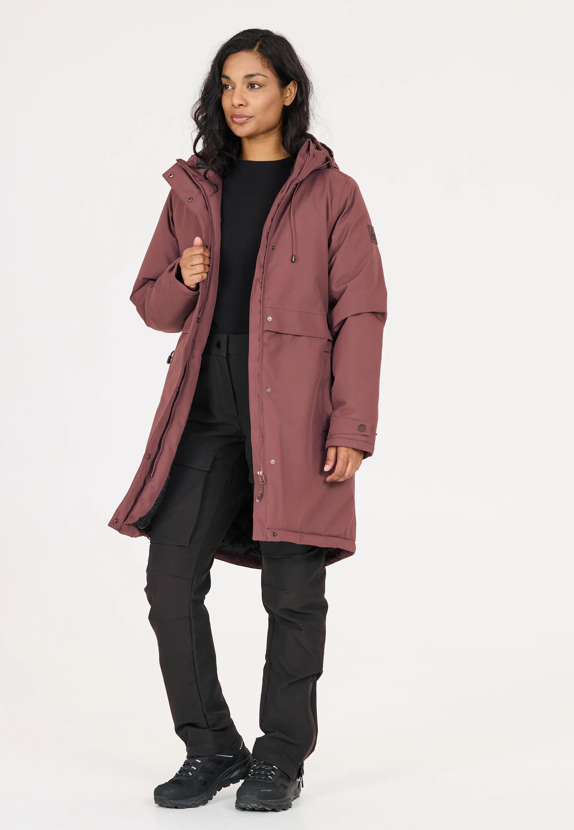 Parka Mullie V2 4/15