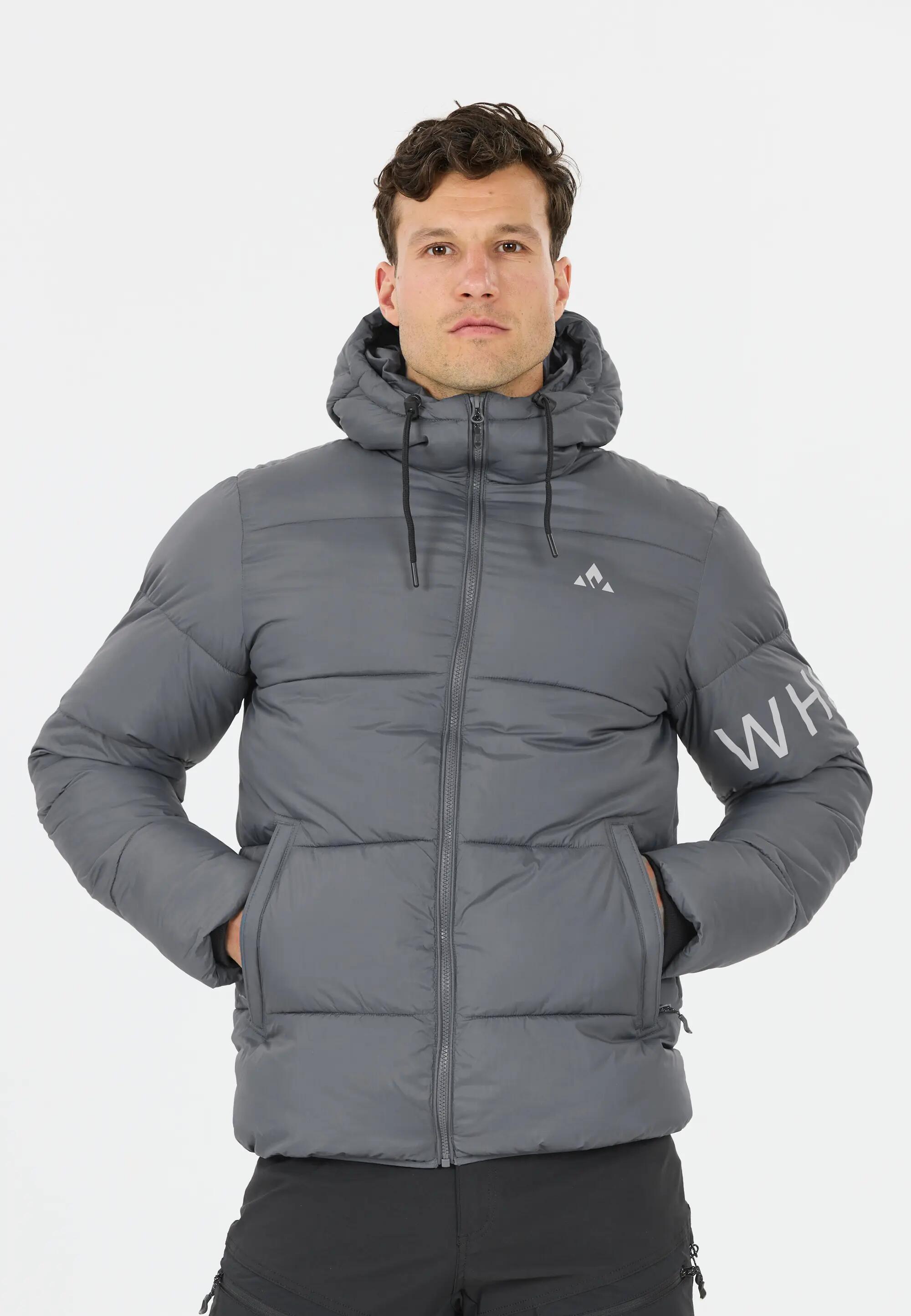 Jacke Drift 4/15