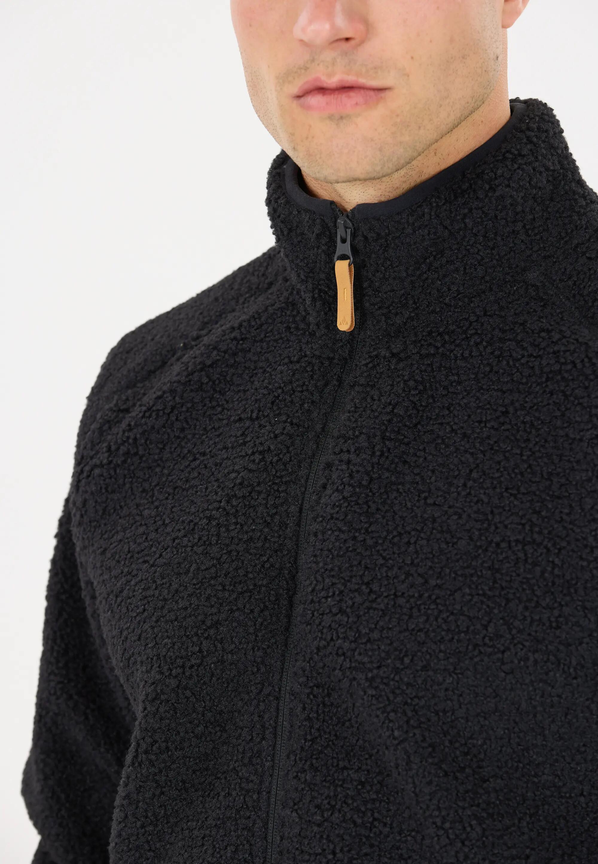 Fleecejacke Pioneer 4/9