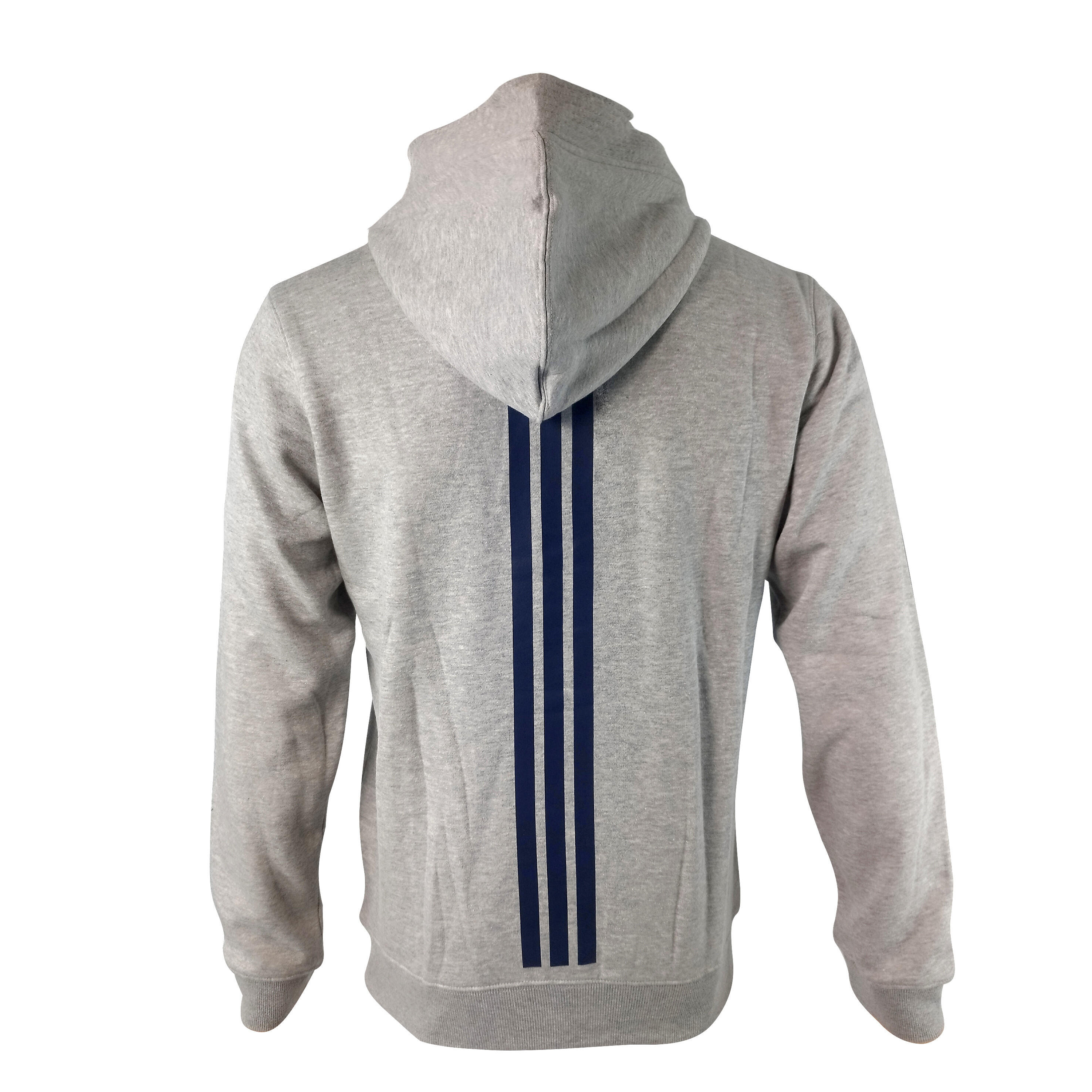 Veste à capuche 2/6
