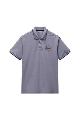 NAPAPIJRI - Polo uomo Eril.