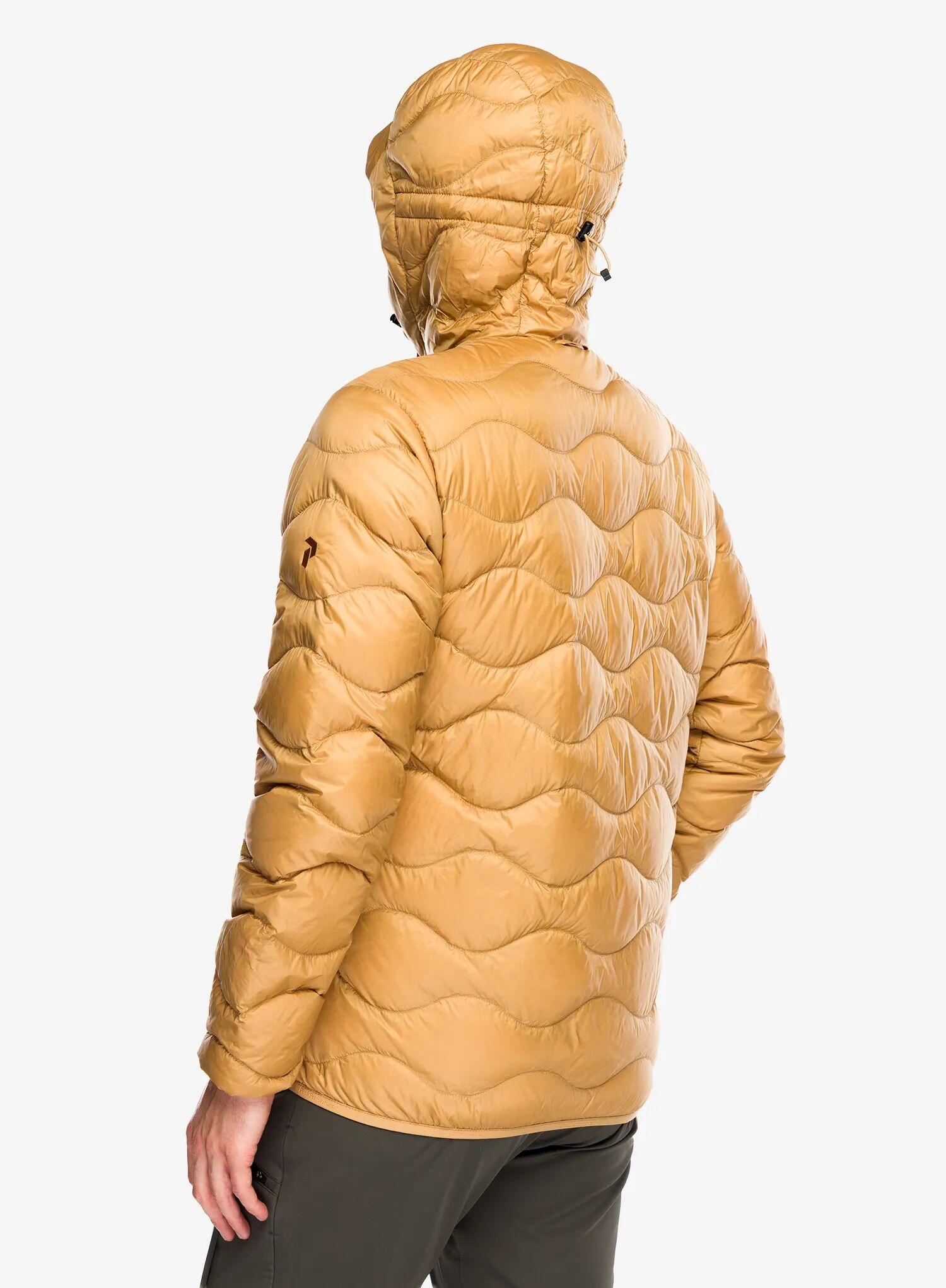 Kurtka puchowa Peak Performance Helium Down Hood Jacket 4/7