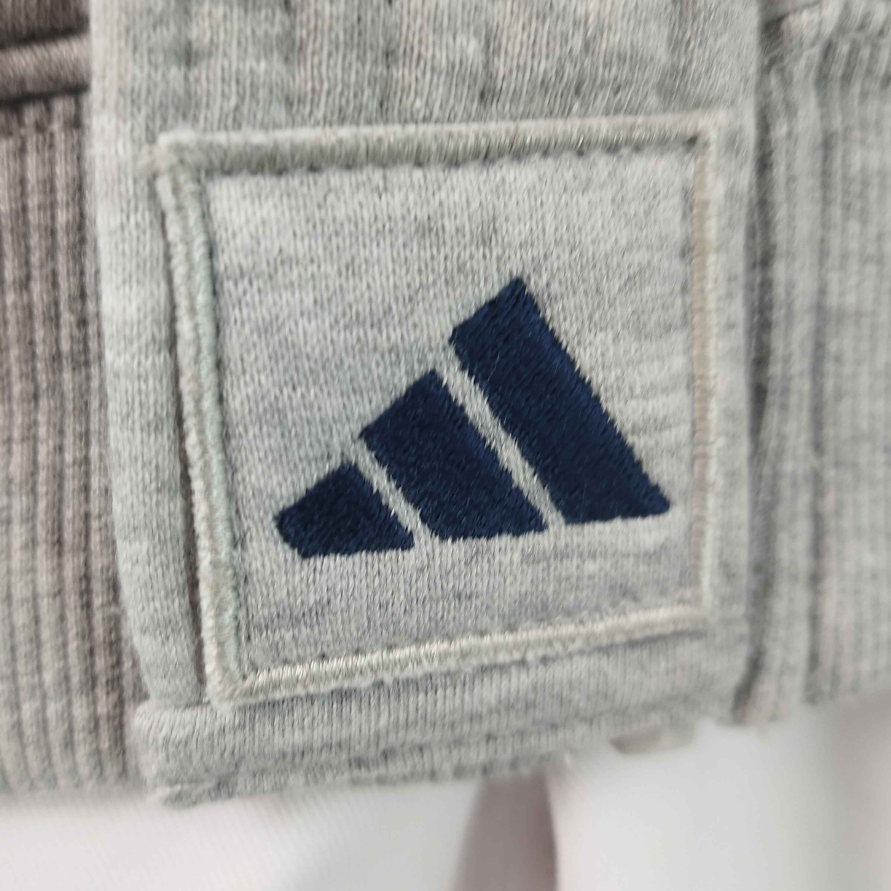 Veste à capuche 5/6