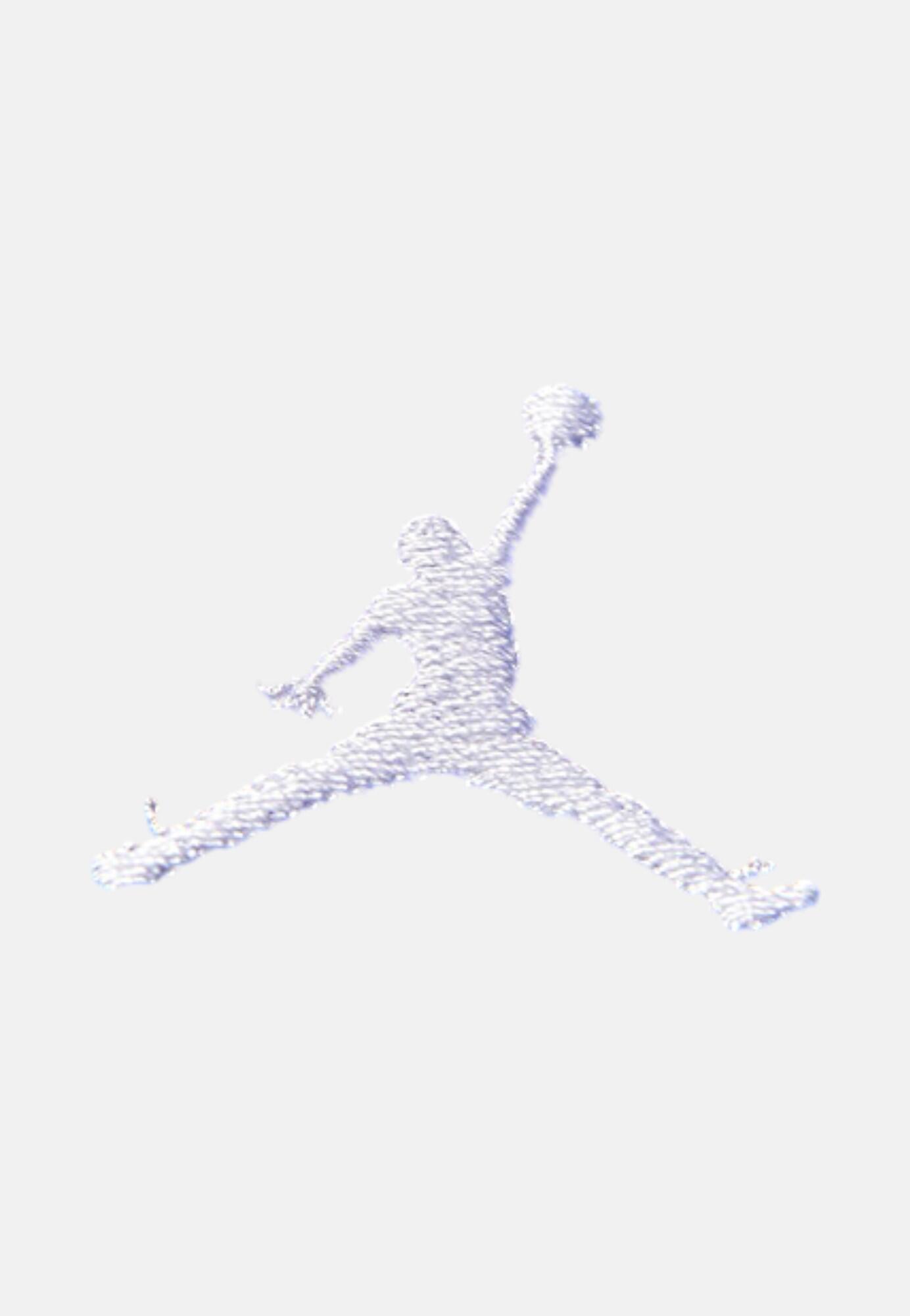 Maglia JORDAN W J BRKLN C&S CREW 3/3