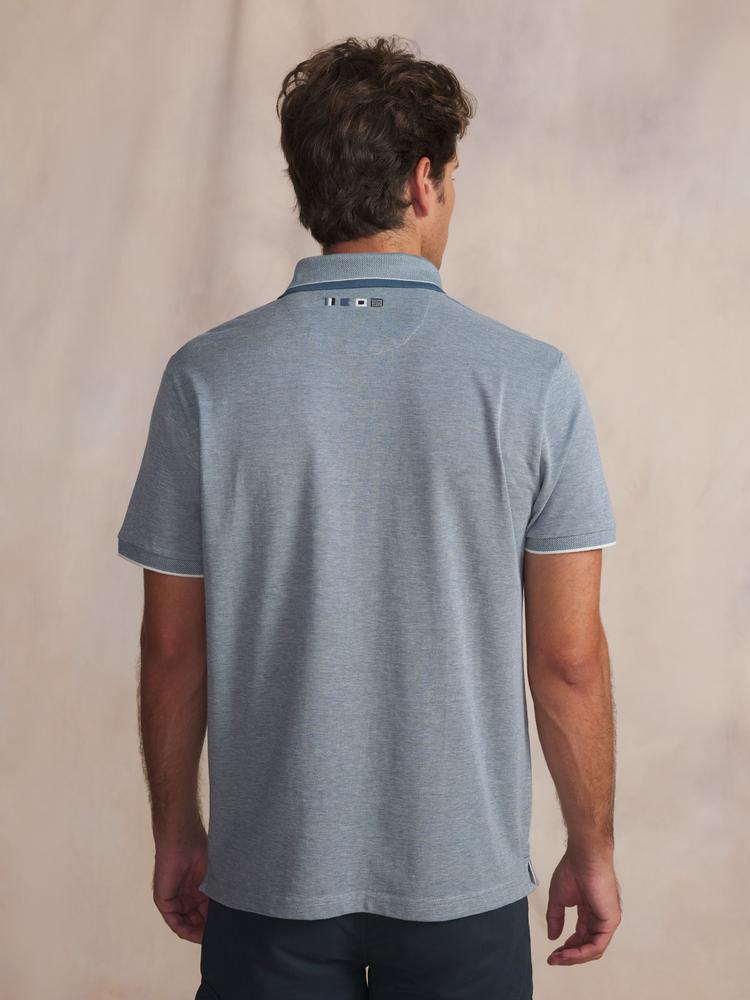 Polo TBS Carlo 2/5