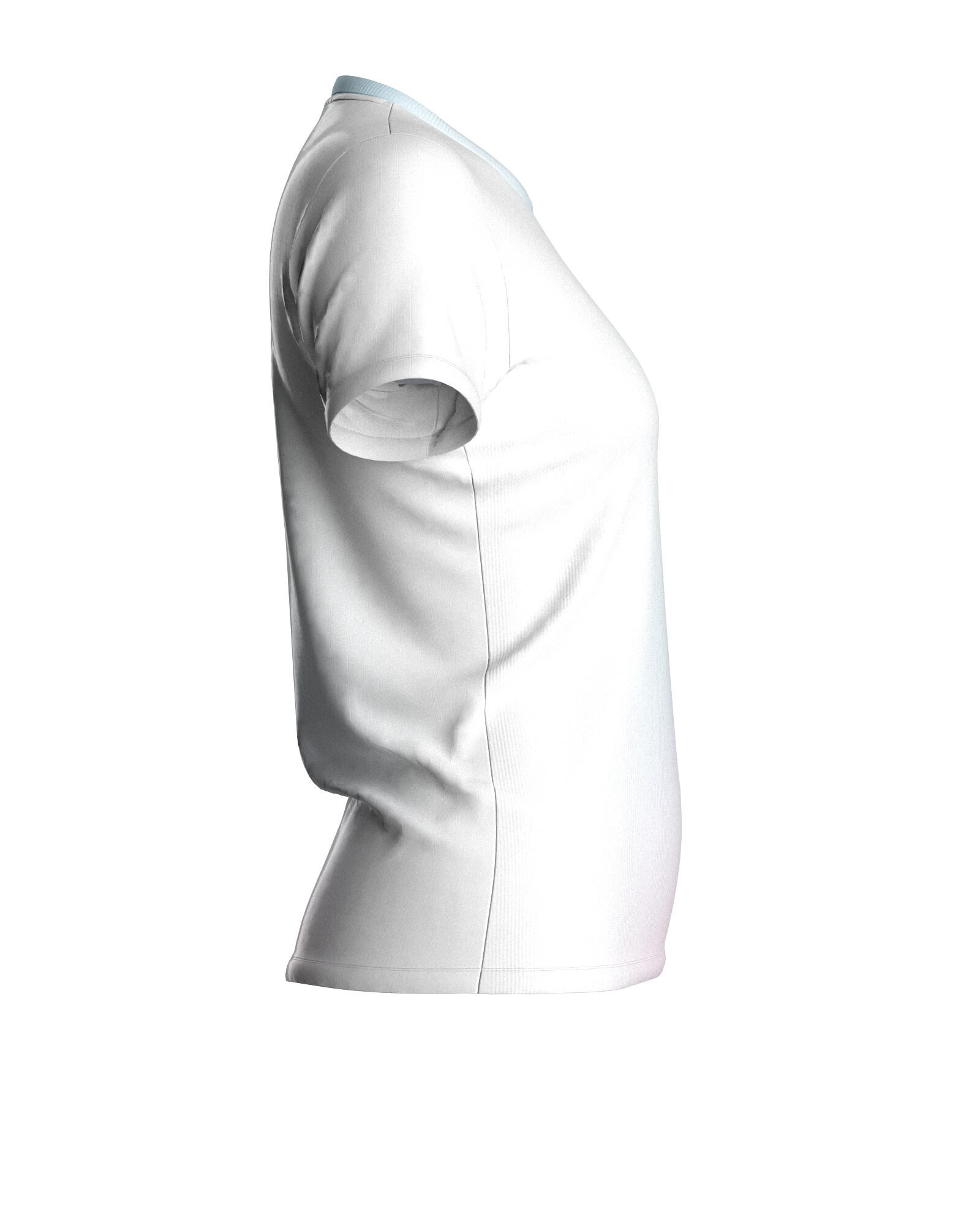 Camiseta de running para mujer de manga corta - BEA PHOTON 6/6