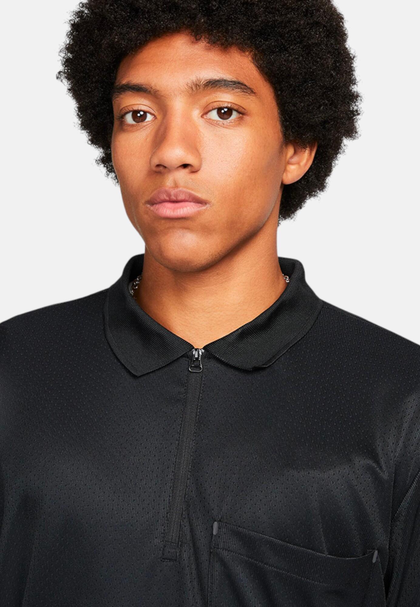 T-shirt Nike Sportswear M NSW TP DF LS HZ TOP 3/6
