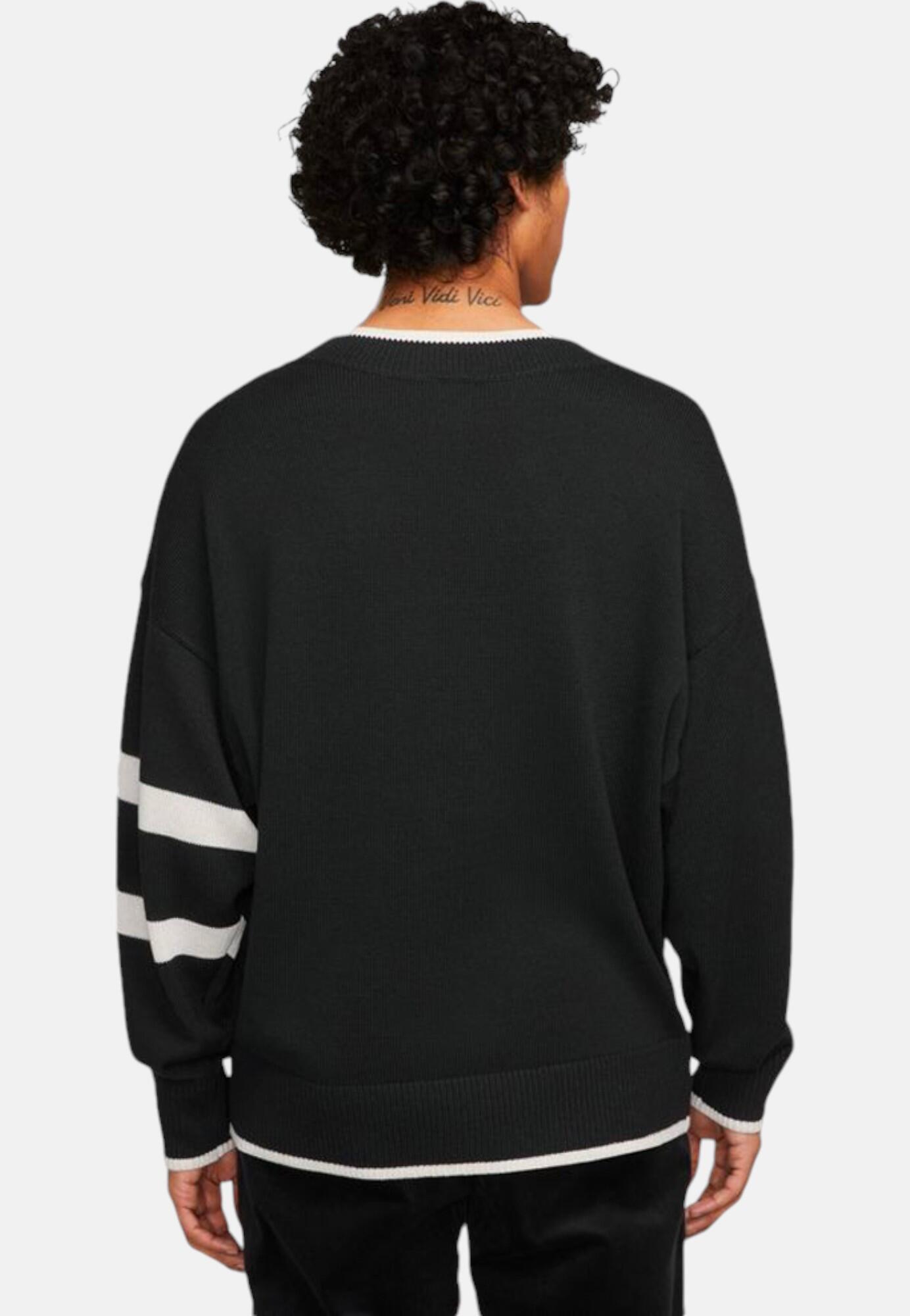 Nike Sportswear - Suéter M NSW NIKE TREND SWEATER en Poliéster para hombre 2/4