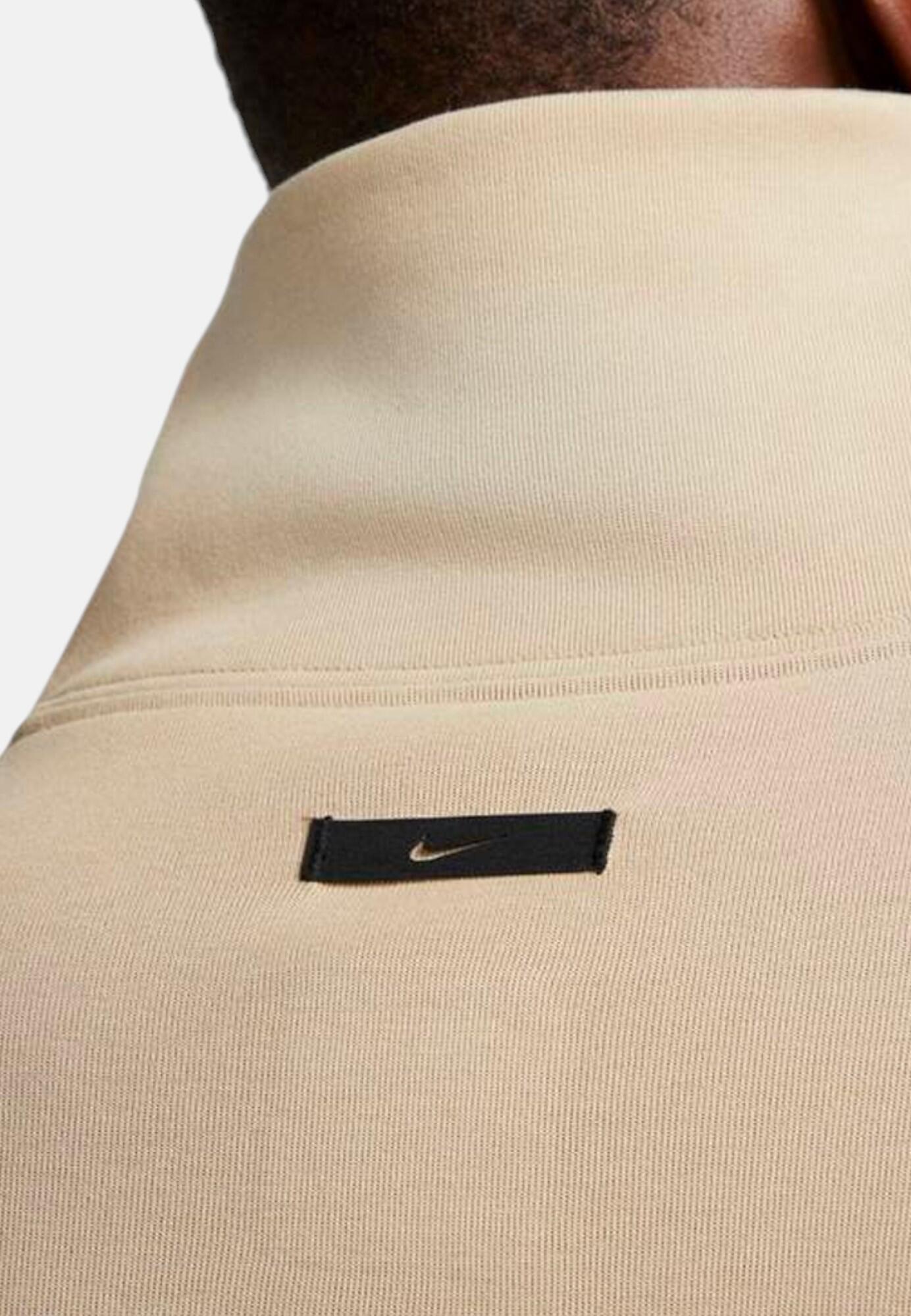 Nike Sportswear - Maglione M NK TCH FLC TURTLE NECK in cotone per uomo 3/5