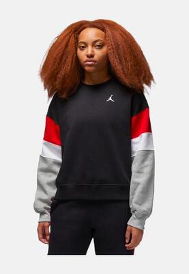 Maglia JORDAN W J BRKLN C&S CREW