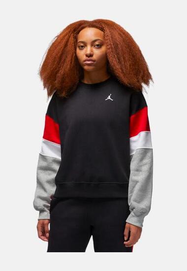 Maglia JORDAN W J BRKLN C&S CREW