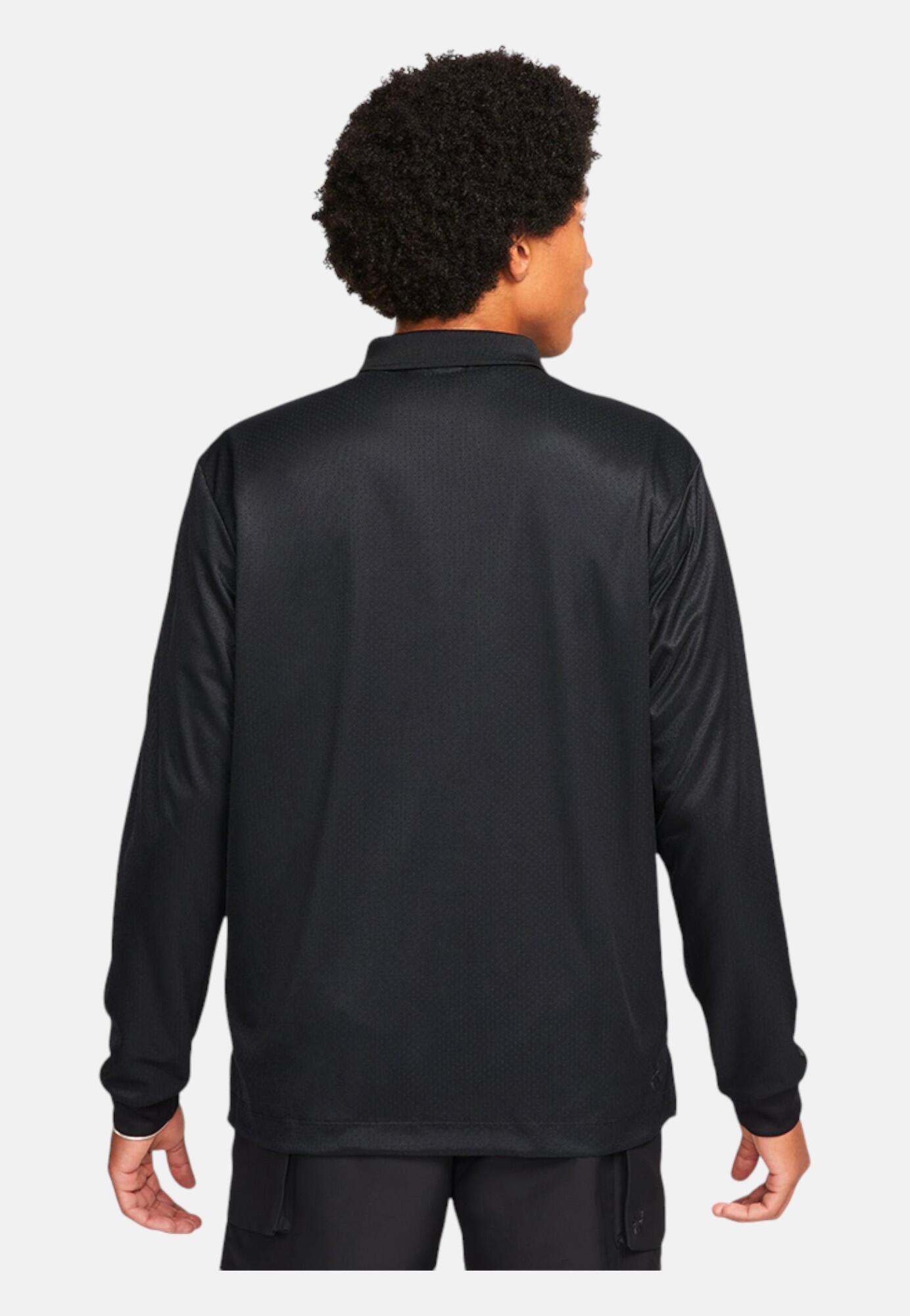 T-shirt Nike Sportswear M NSW TP DF LS HZ TOP 2/6