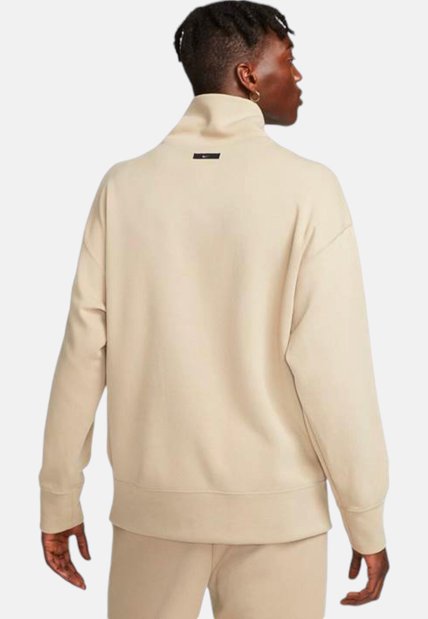 Nike Sportswear - Maglione M NK TCH FLC TURTLE NECK in cotone per uomo 2/5