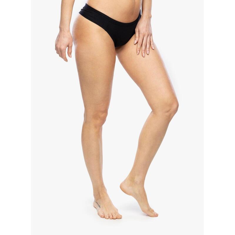 Chiloți termoactivi super.natural Tundra 175 Thong
