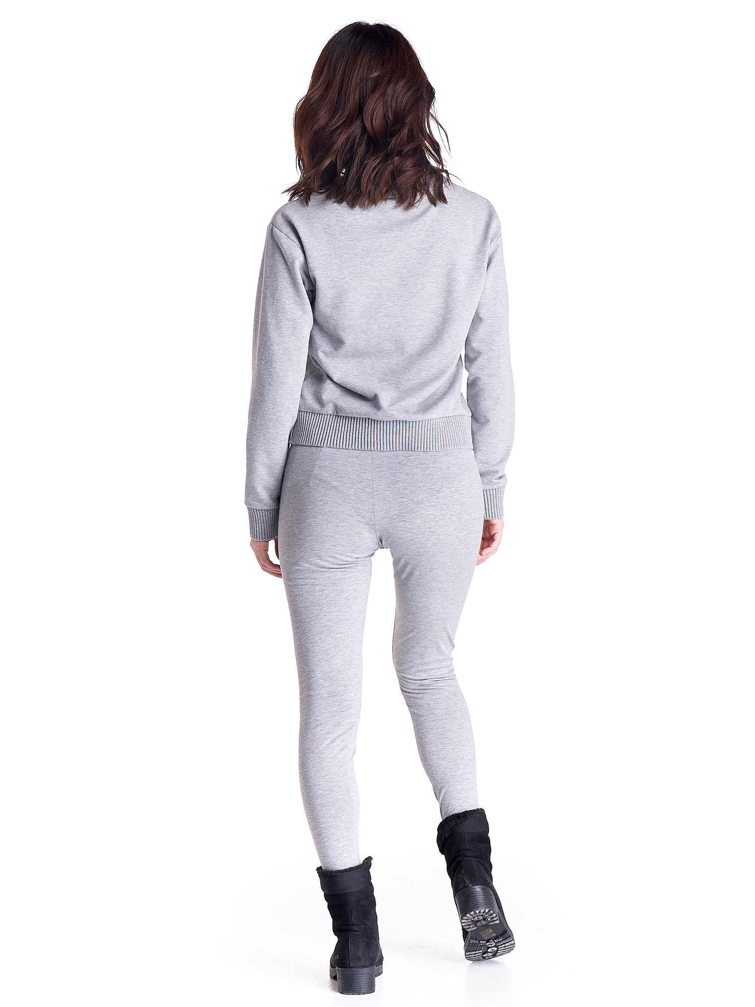 Felpa da donna girocollo Greysongreys 4/6