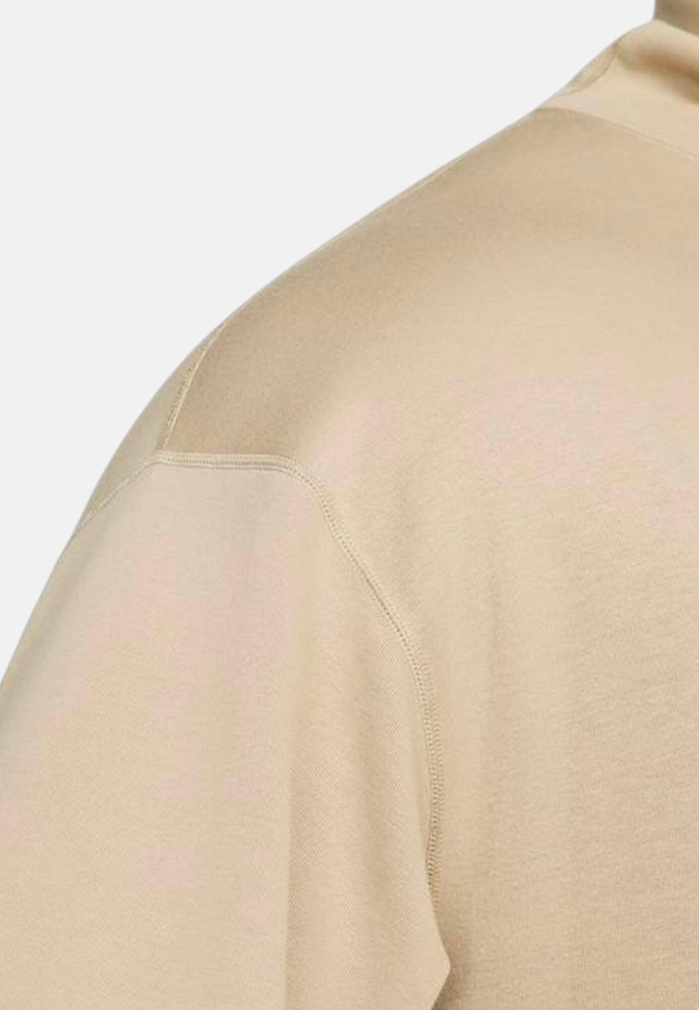 Nike Sportswear - Maglione M NK TCH FLC TURTLE NECK in cotone per uomo 4/5