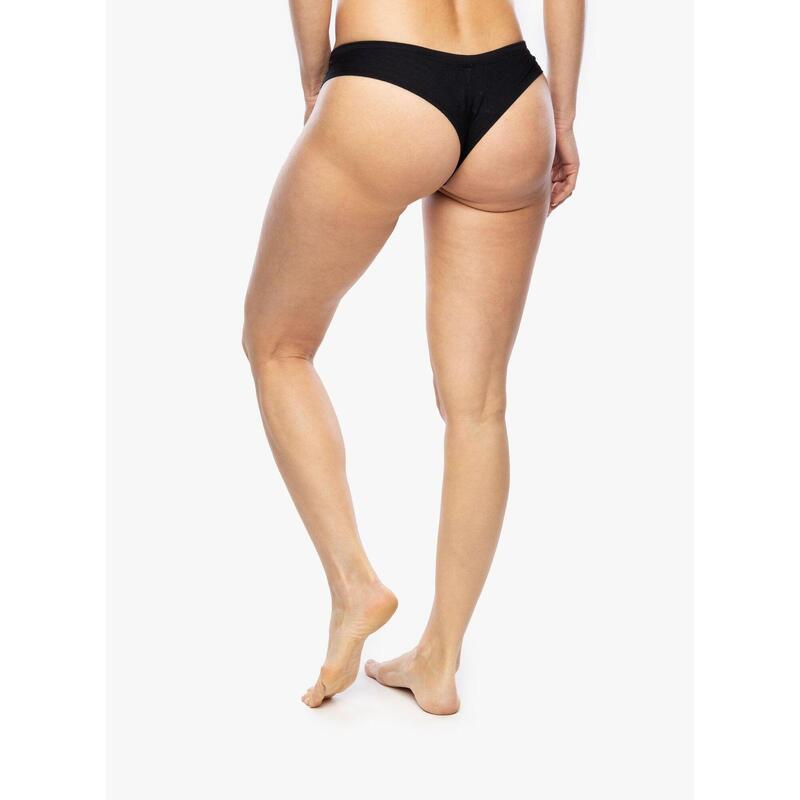 Chiloți termoactivi super.natural Tundra 175 Thong
