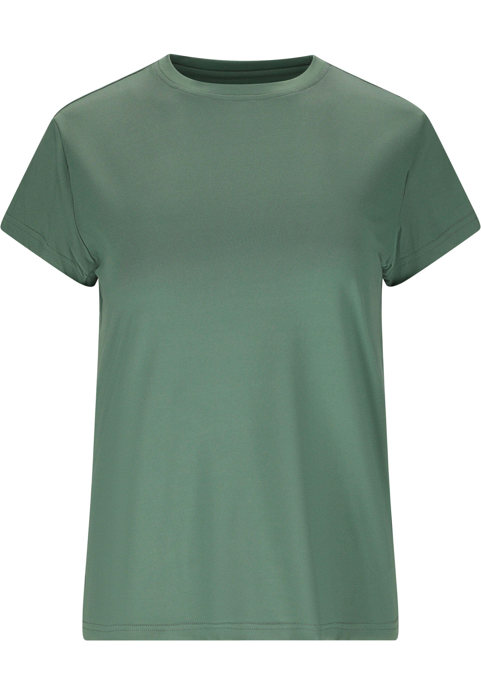 T-shirt damski Athlecia Almi V2